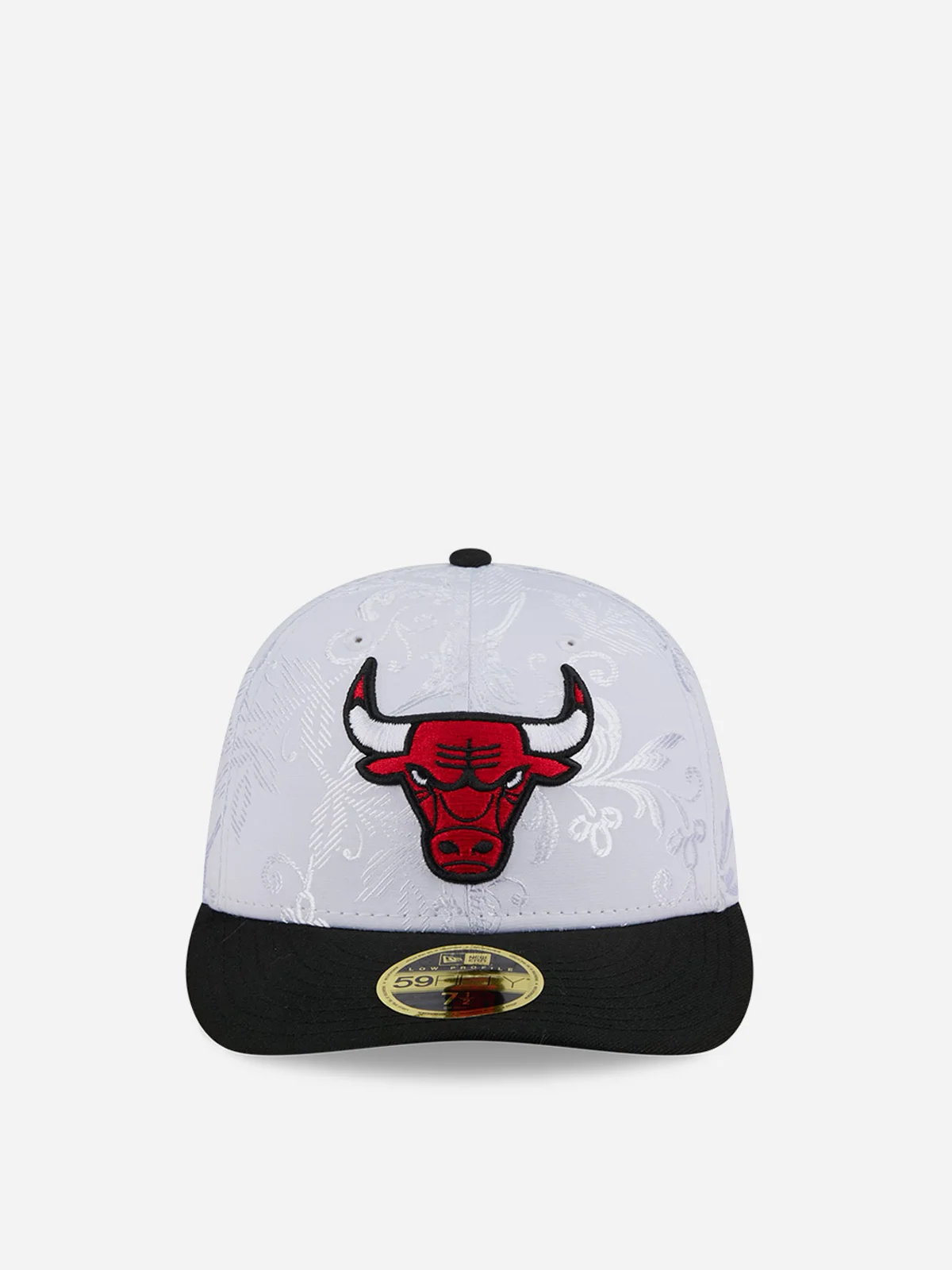 NEW ERA Nón Bóng Chày Chicago Bulls