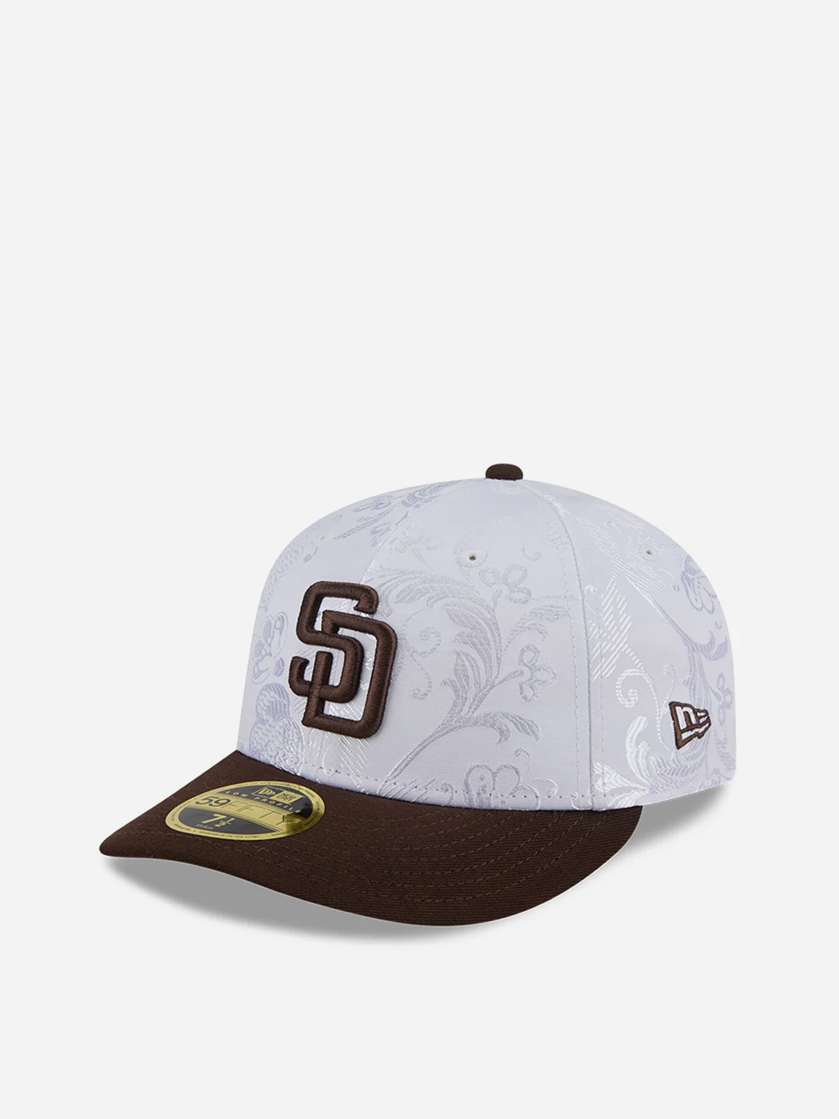 NEW ERA Nón Bóng Chày San Diego Padres