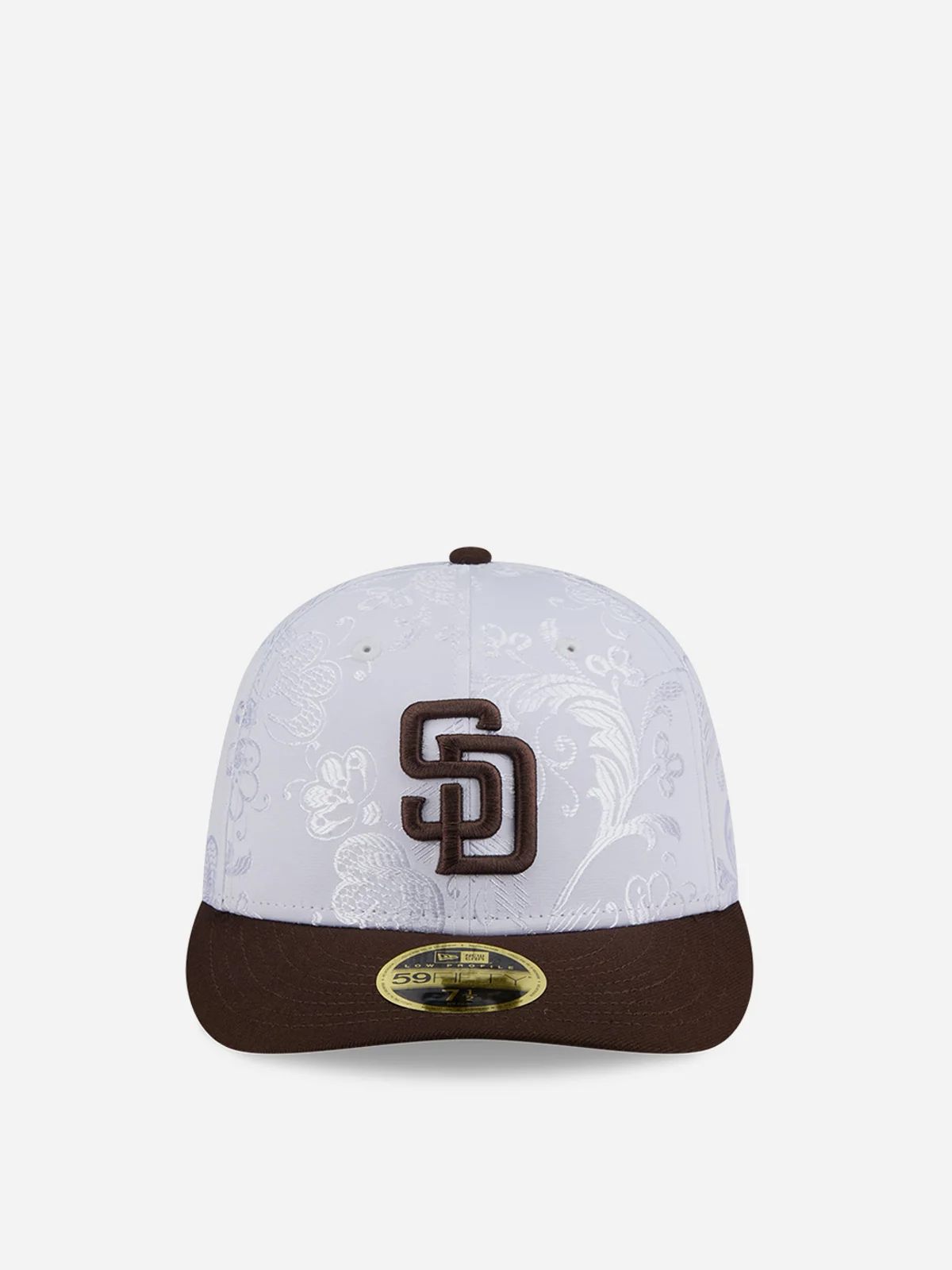 NEW ERA Nón Bóng Chày San Diego Padres