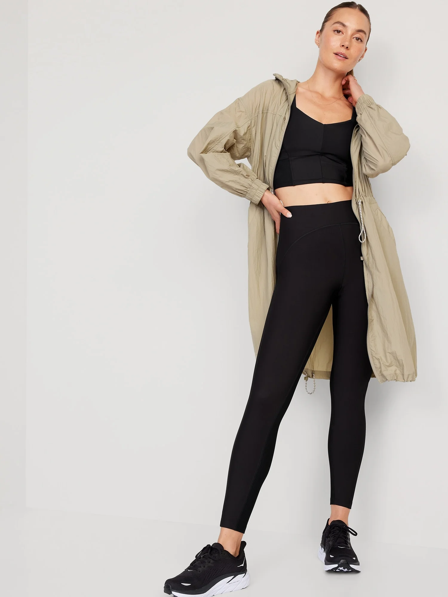 OLD NAVY Quần Tập Thể Thao Nữ