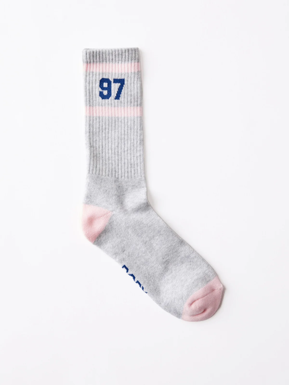 COTTON:ON BODY Vớ Dài Nữ-Active Tube Sock