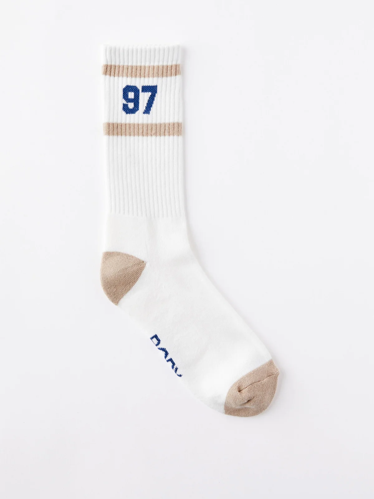 COTTON:ON BODY Vớ Dài Nữ-Active Tube Sock