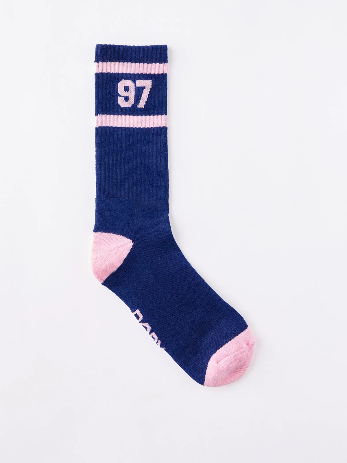 COTTON:ON BODY Vớ Dài Nữ-Active Tube Sock