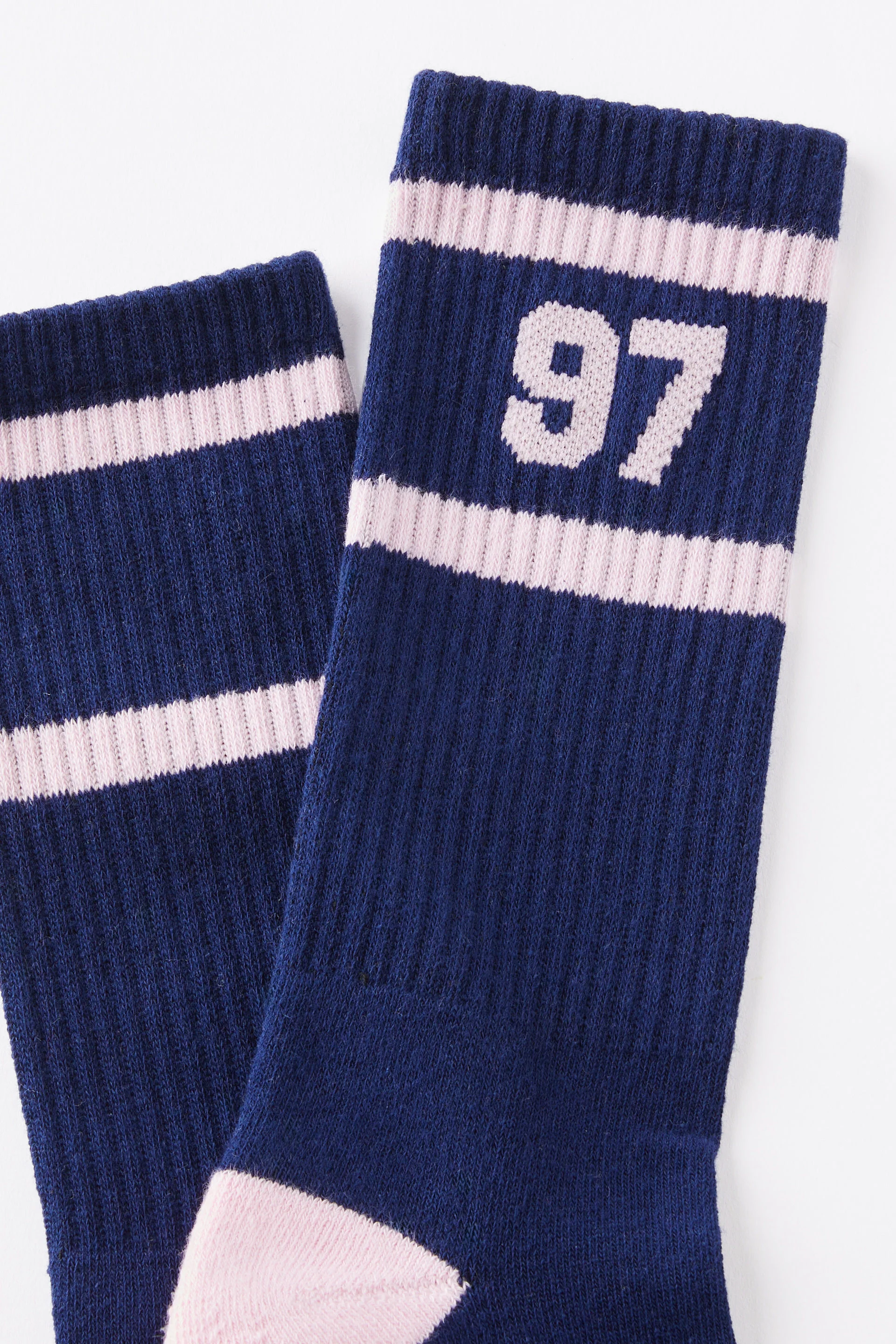 COTTON:ON BODY Vớ Dài Nữ-Active Tube Sock