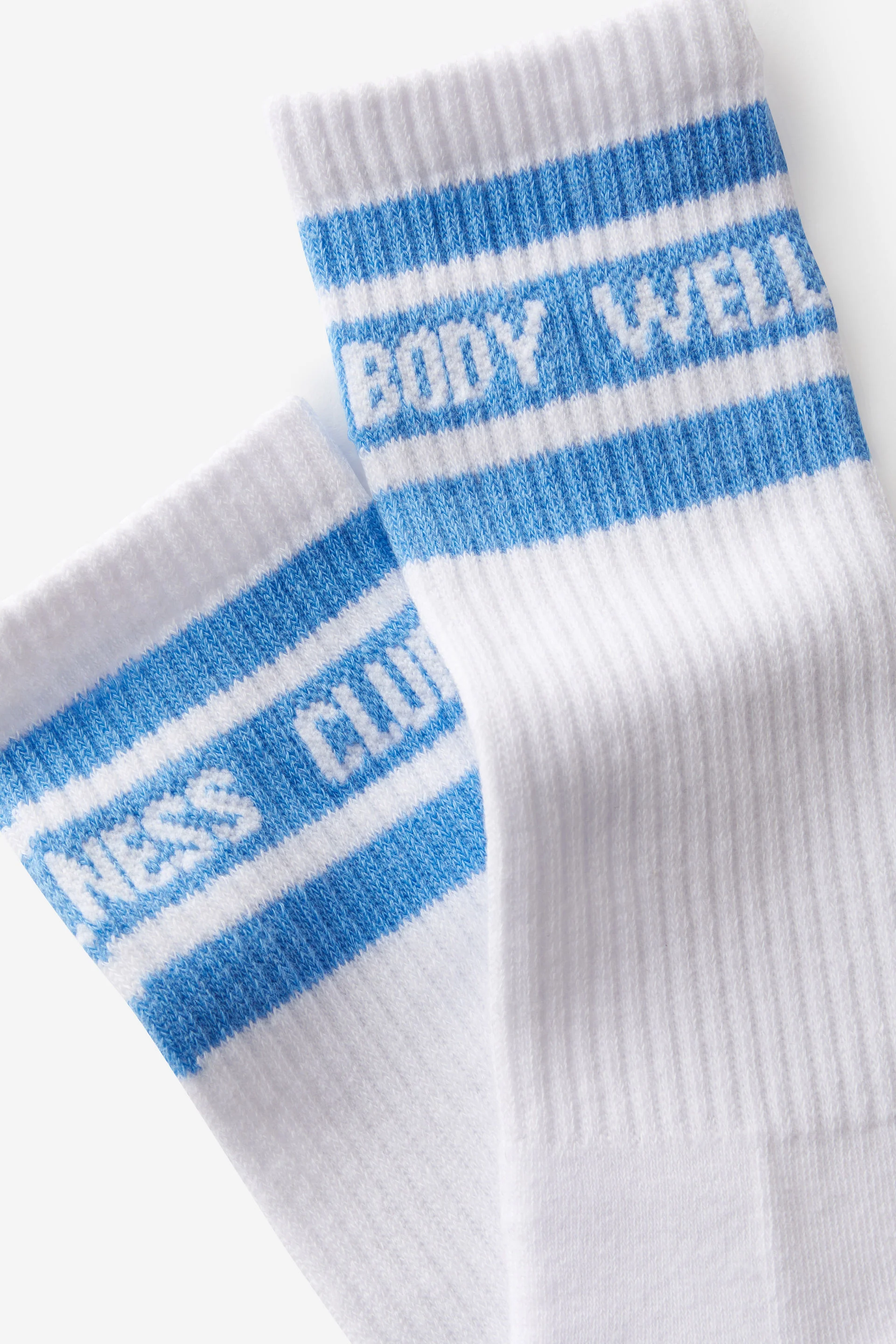 COTTON:ON BODY Vớ Dài Nữ-Active Tube Sock