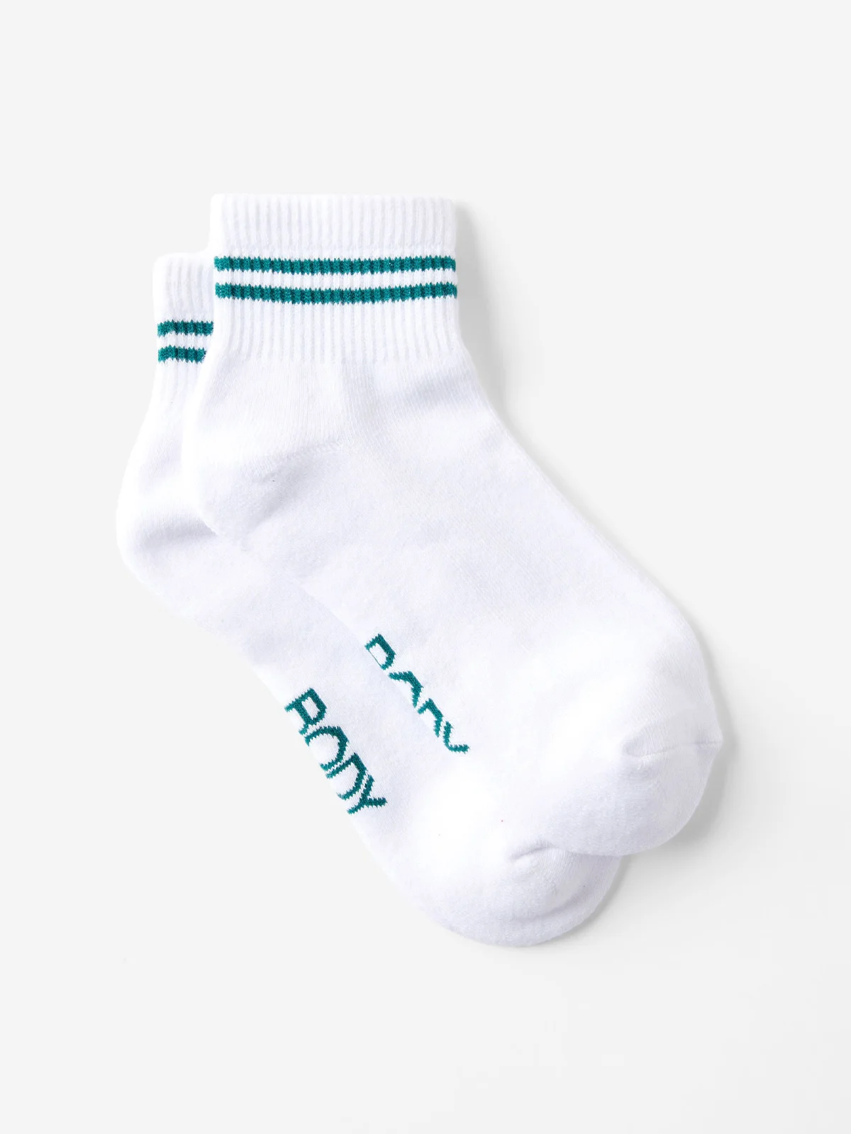 COTTON:ON BODY Vớ Ngắn Nữ-Body Mid Crew Rib Sock