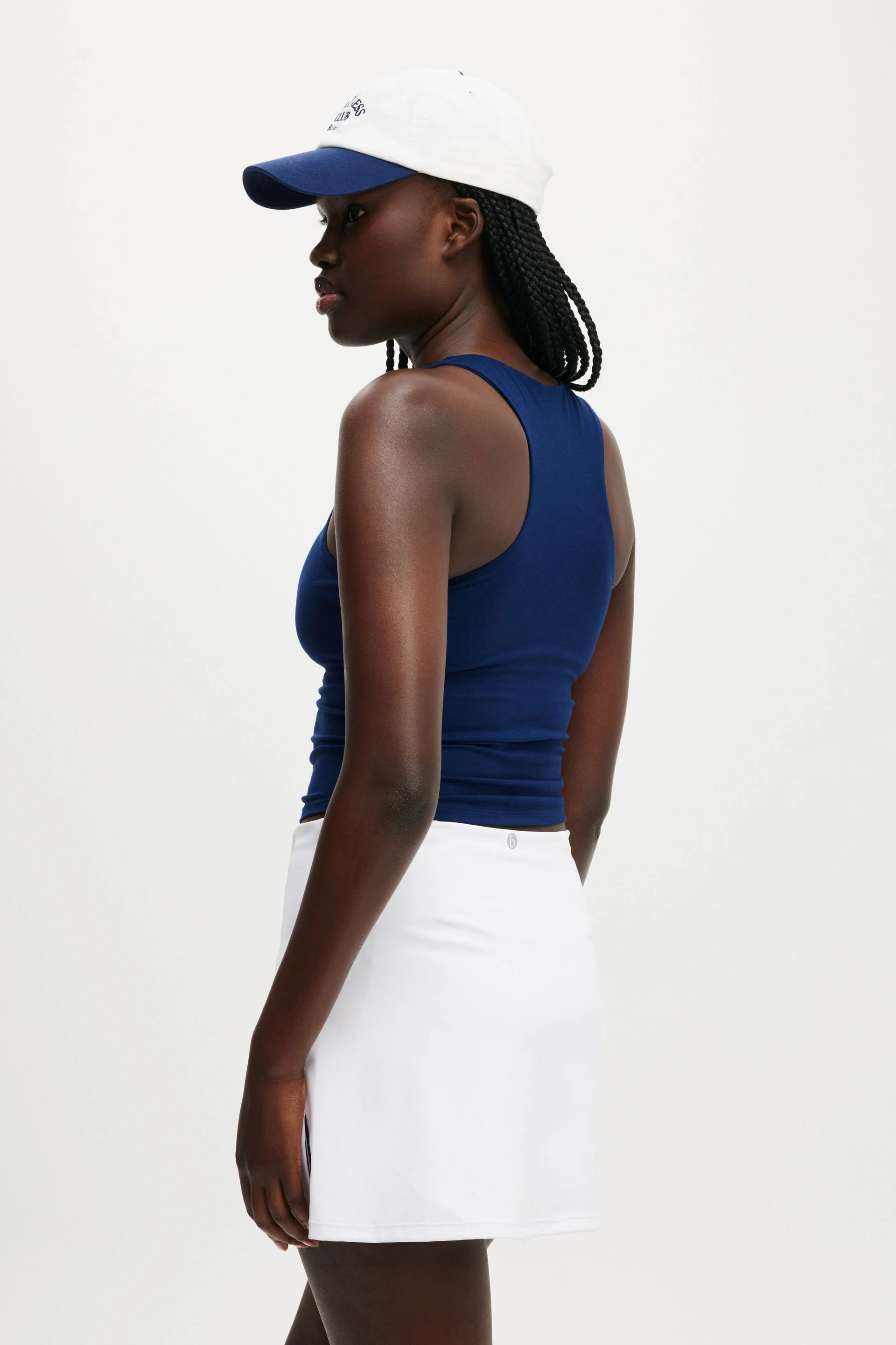 COTTON:ON BODY Váy Thun Ngắn Nữ-Encore Movement Skirt