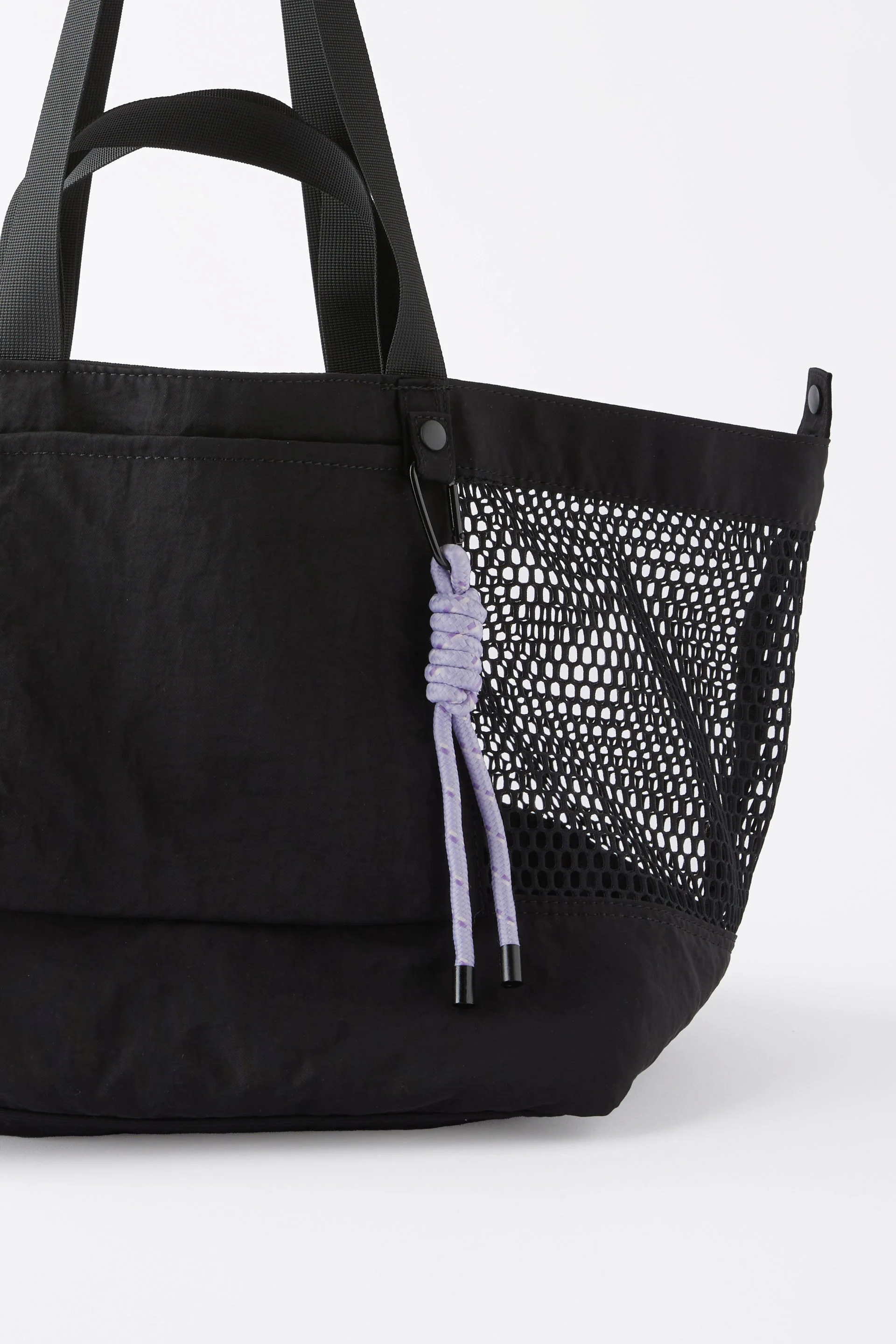 COTTON:ON BODY Túi Tote-Active Mesh Tote