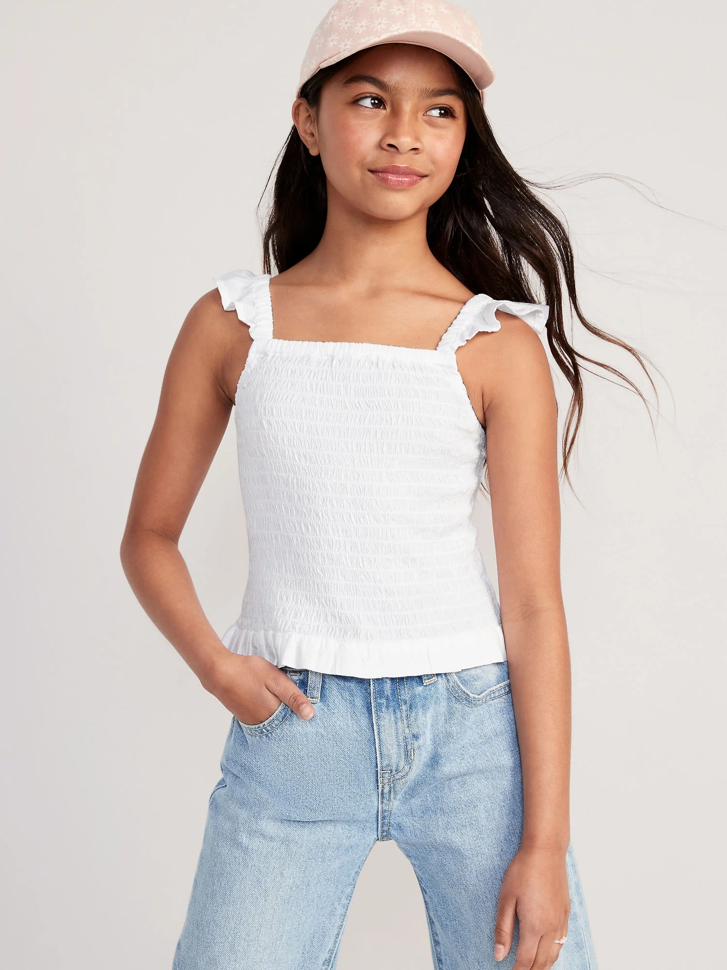 OLD NAVY Áo Kiểu Trẻ Em