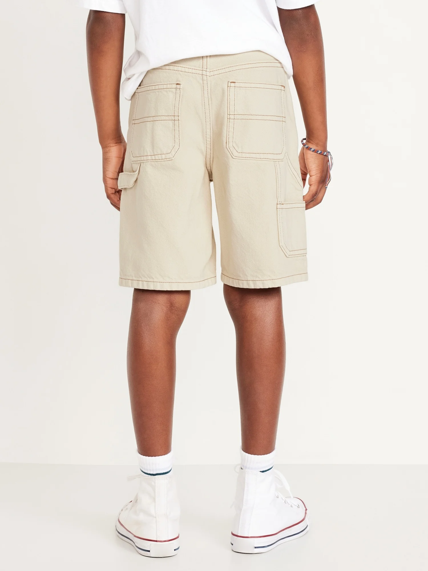 OLD NAVY Quần Ngắn Trẻ Em