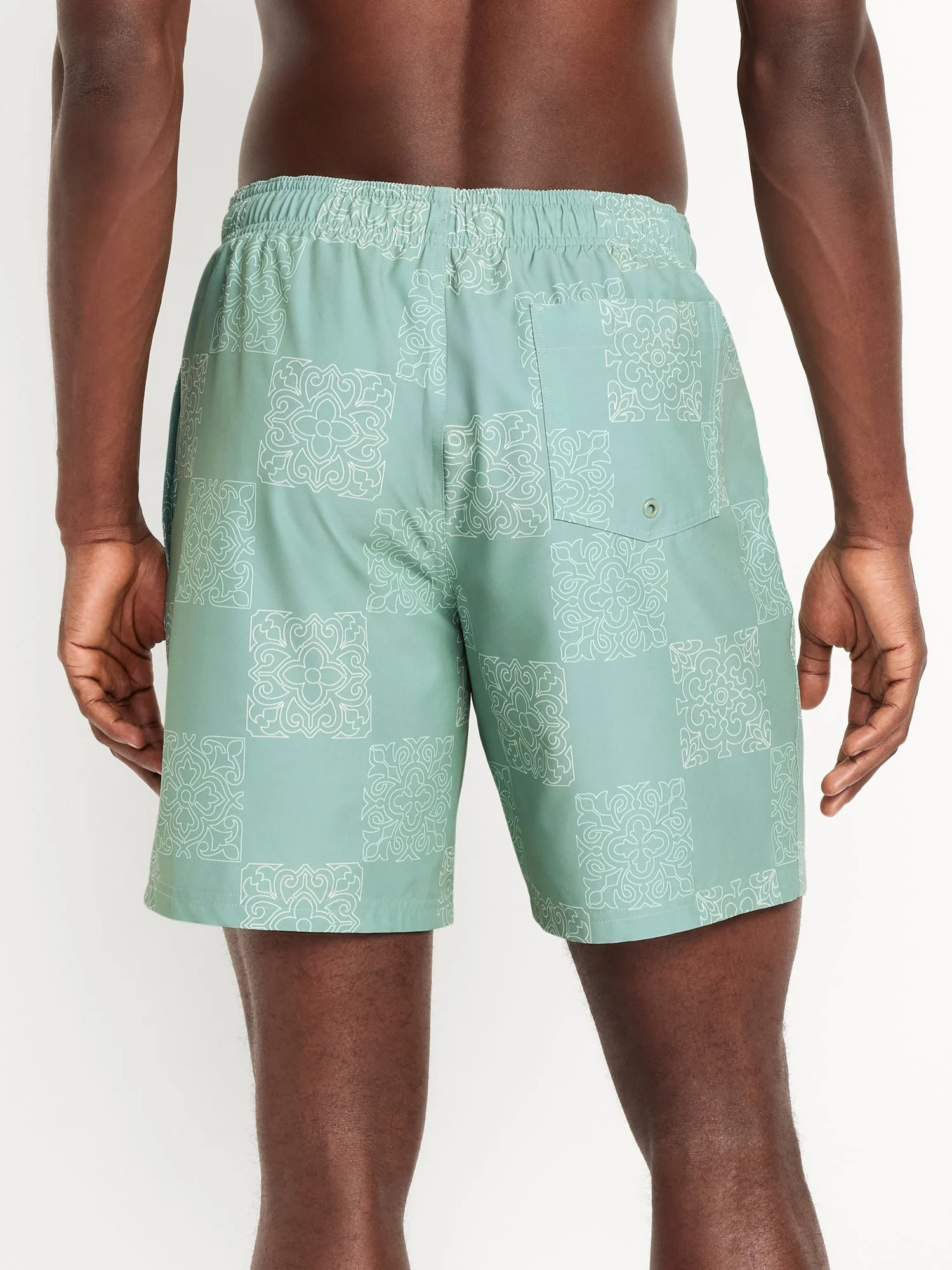 OLD NAVY Quần Bơi Nam