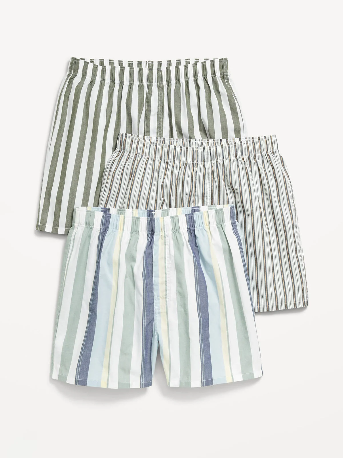 OLD NAVY Combo 3 Quần Lót Nam