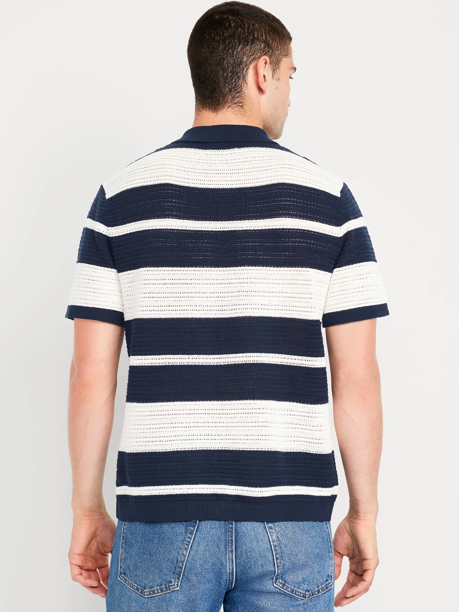 OLD NAVY Áo Len Nam