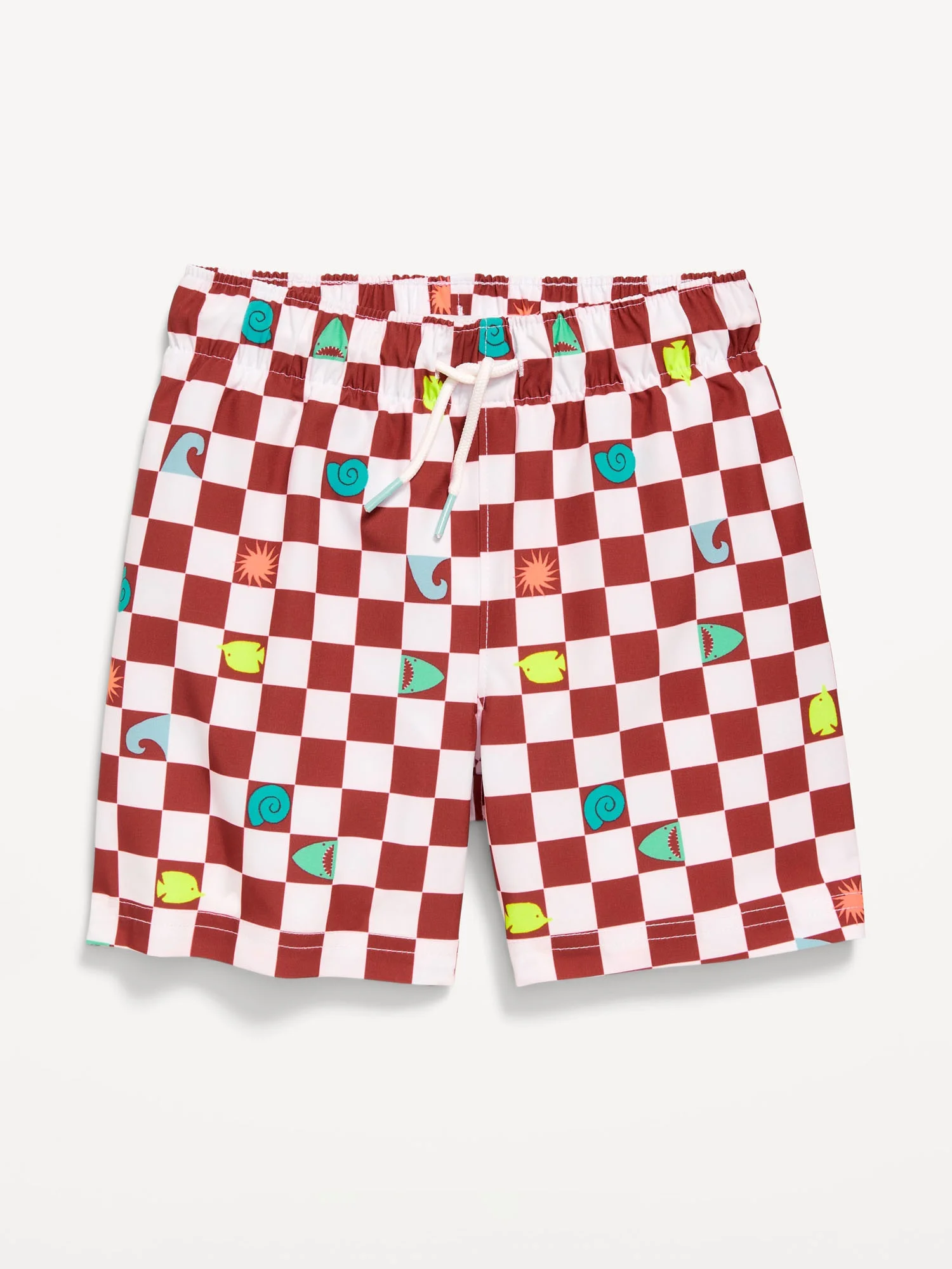 OLD NAVY Quần Bơi Ngắn Em Bé