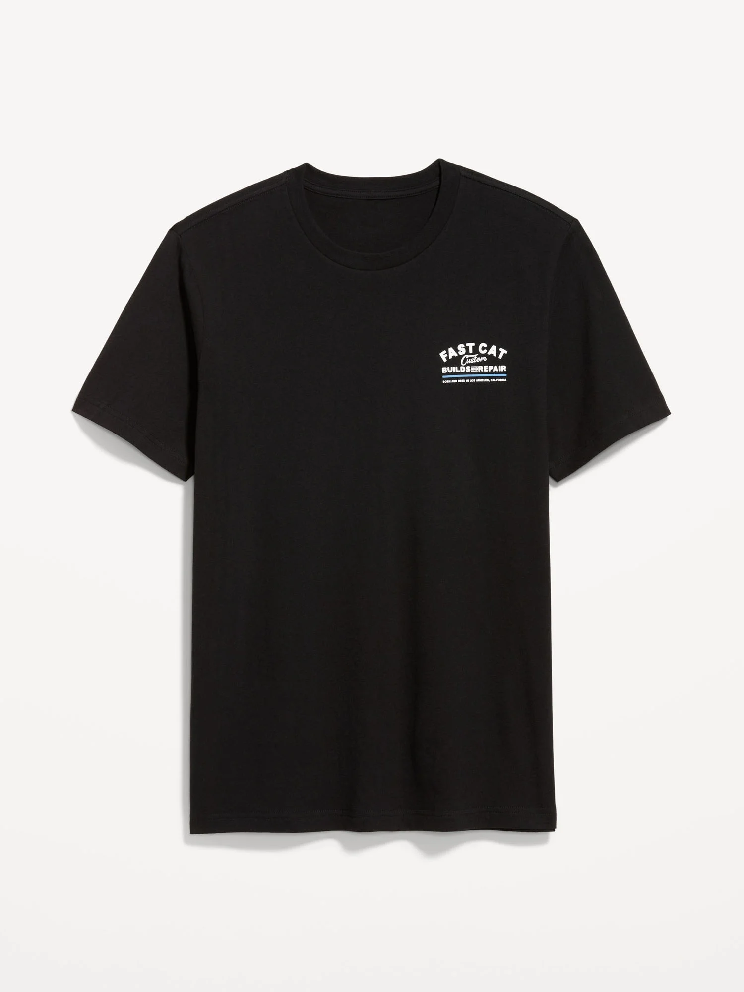 OLD NAVY Áo Thun Tay Ngắn Nam