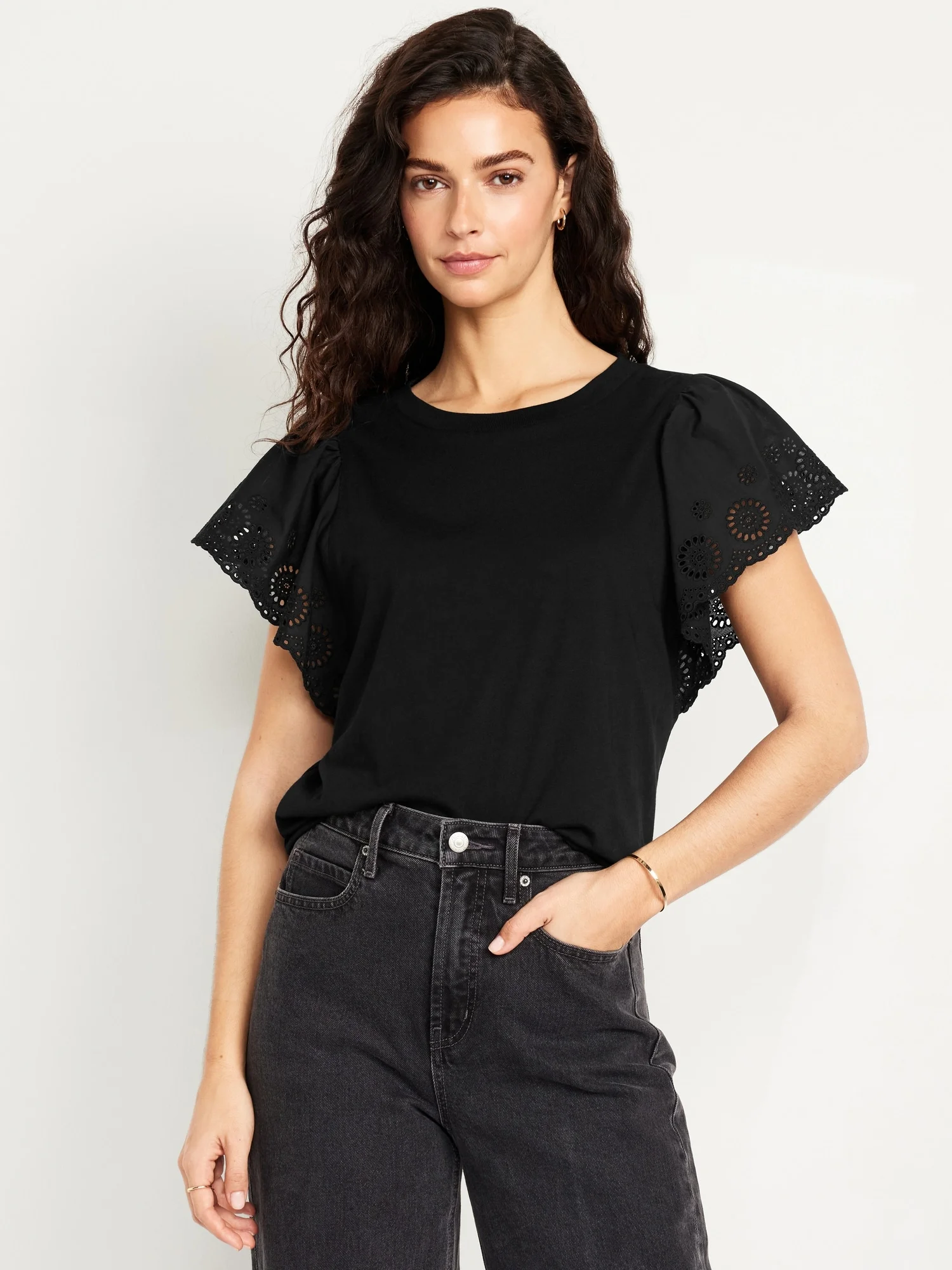 OLD NAVY Áo Kiểu Nữ