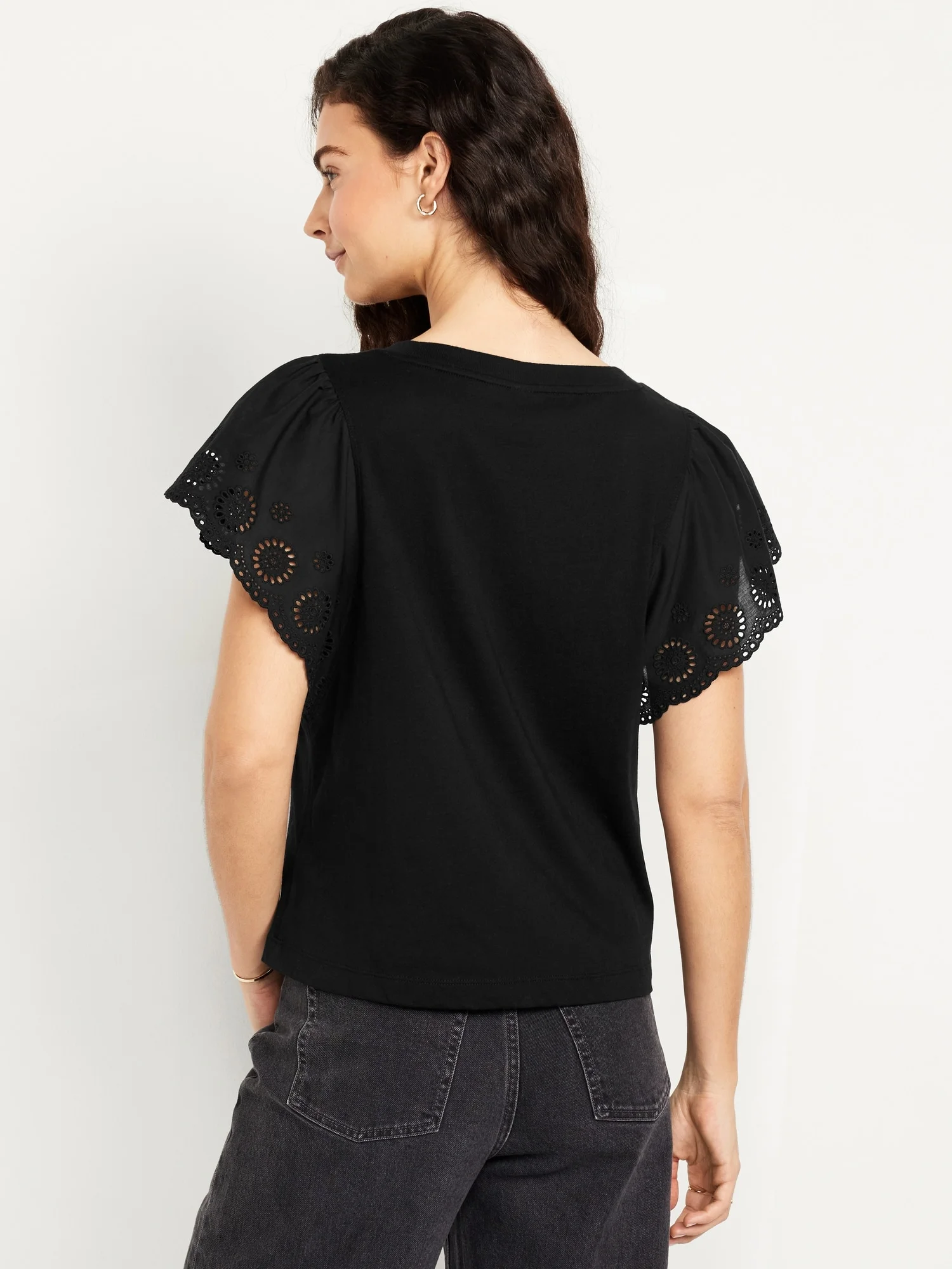 OLD NAVY Áo Kiểu Nữ