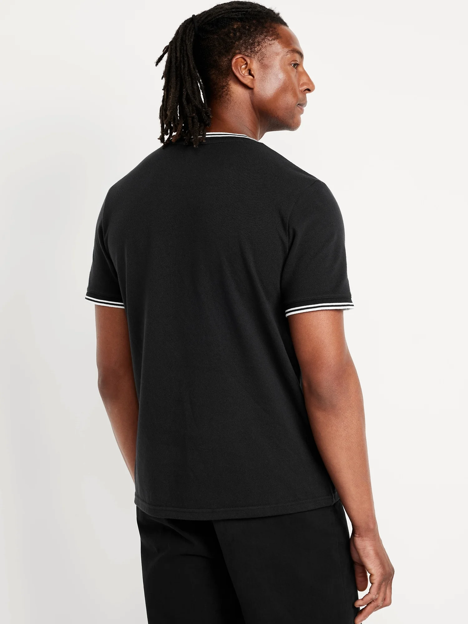 OLD NAVY Áo Thun Tay Ngắn Nam