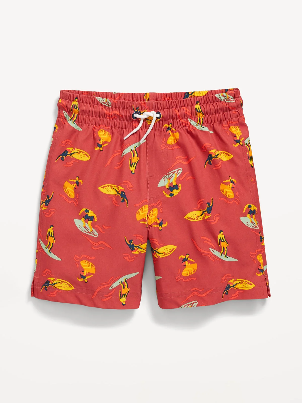 OLD NAVY Quần Bơi Trẻ Em