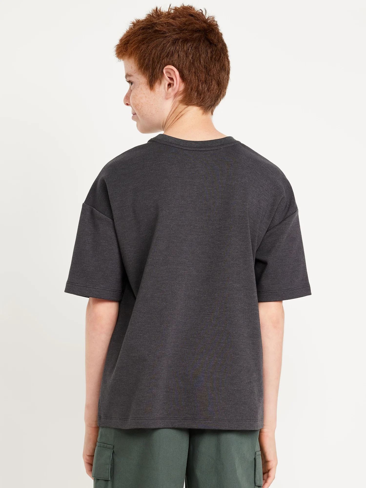 OLD NAVY Áo Trẻ Em - Oversized
