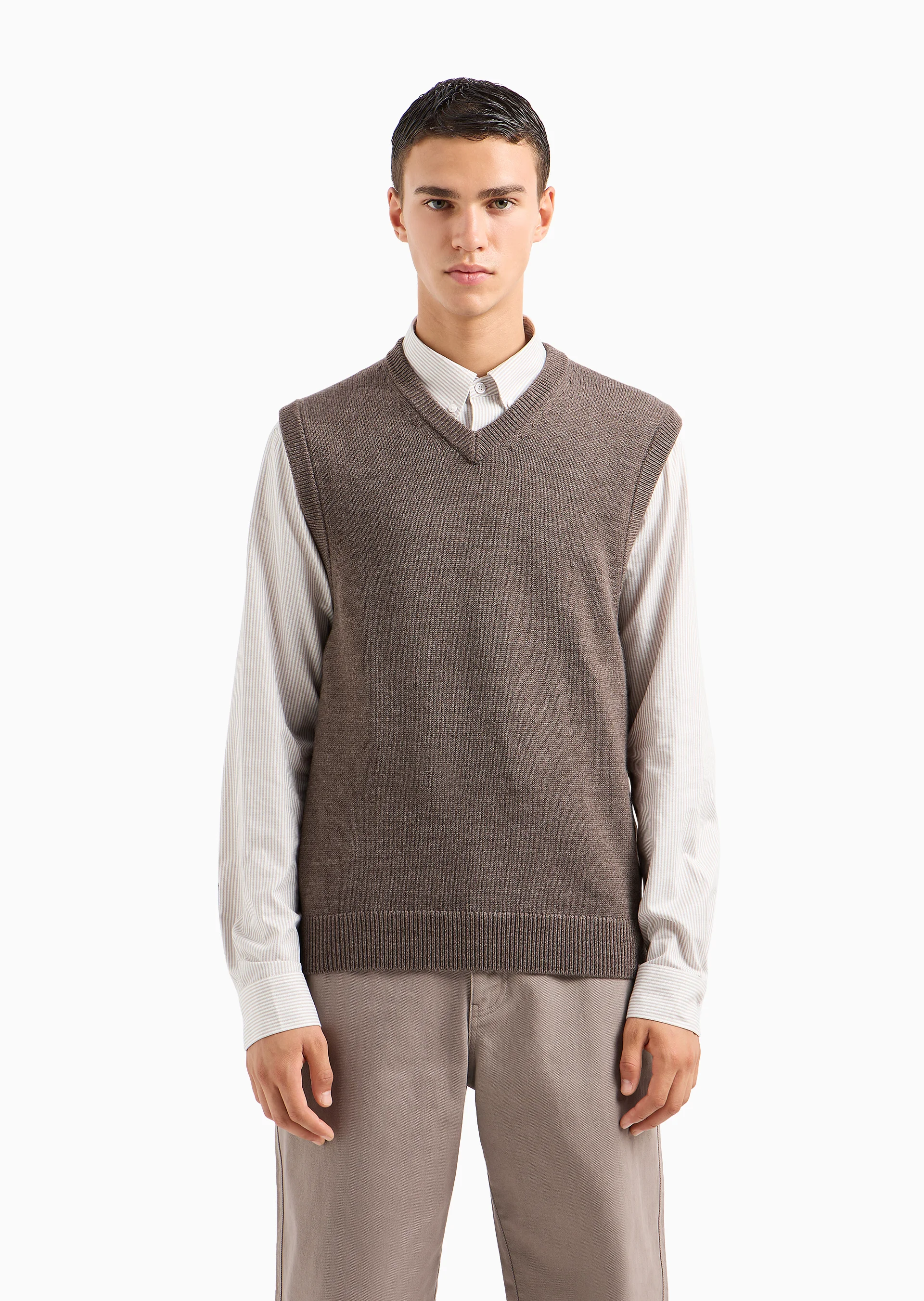 ARMANI EXCHANGE Áo Lạnh Nam