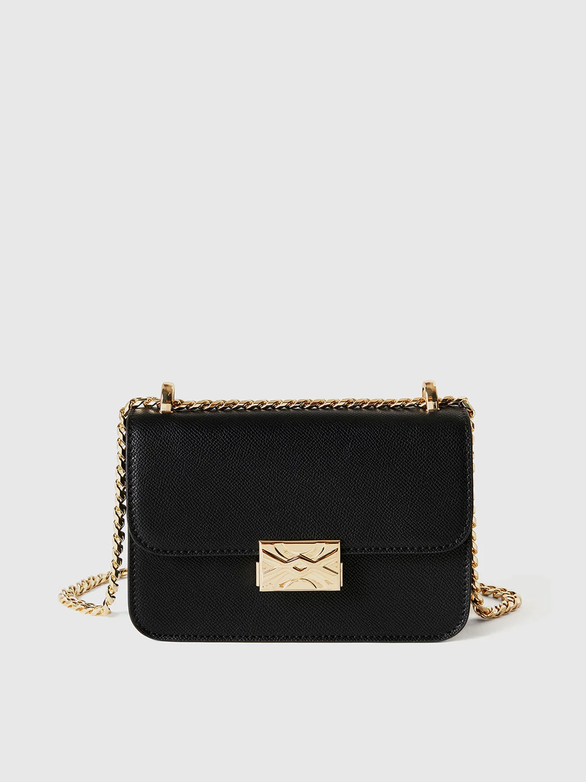 UNITED COLORS OF BENETTON Túi Nữ Small Be Bag