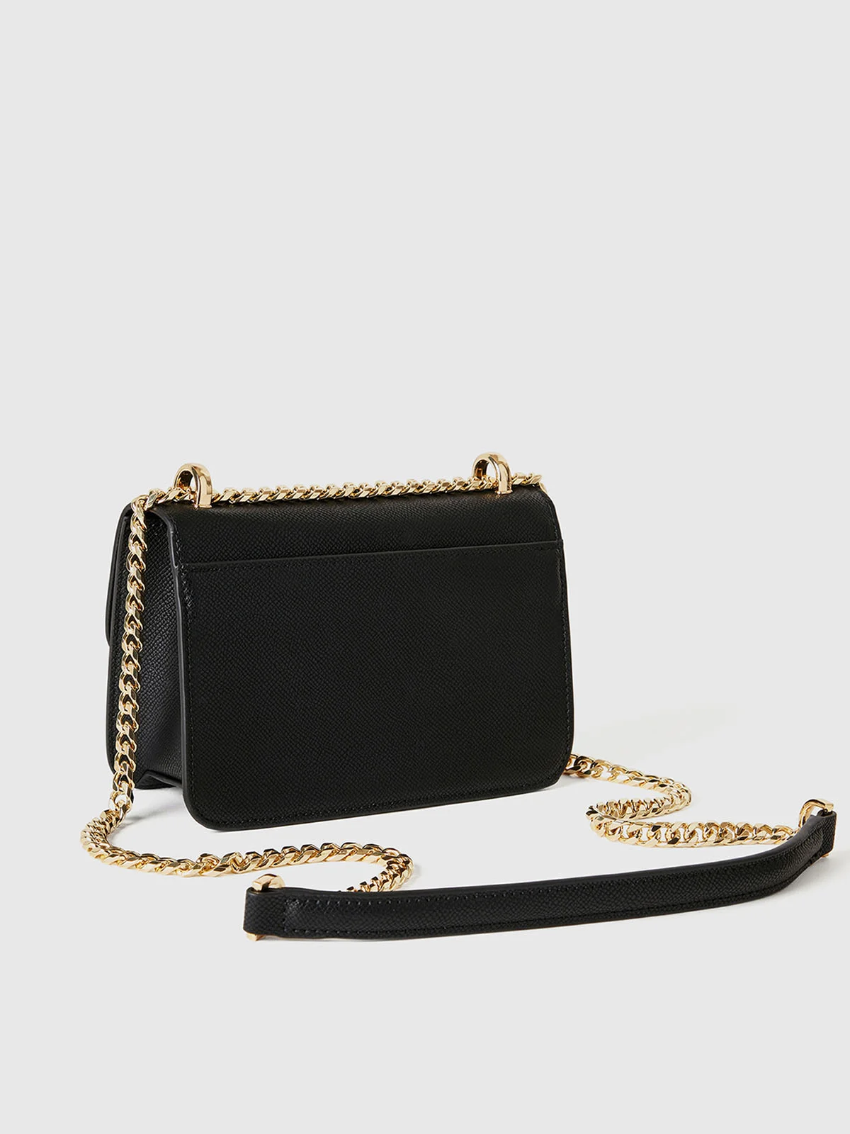 UNITED COLORS OF BENETTON Túi Nữ Small Be Bag