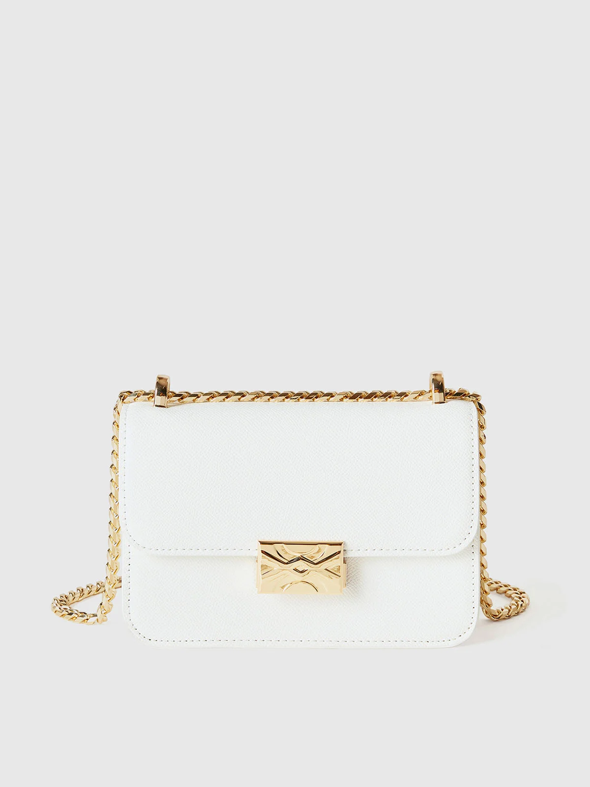 UNITED COLORS OF BENETTON Túi Nữ Small Be Bag