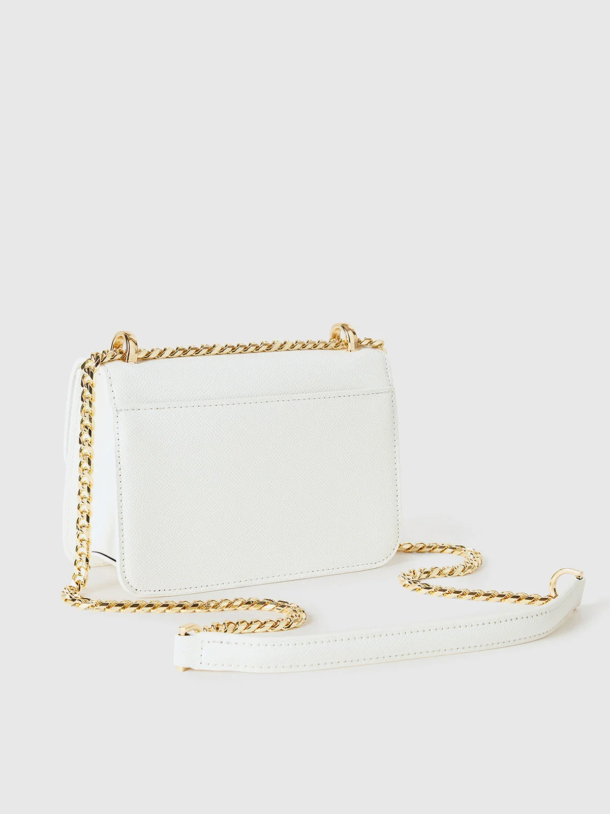 UNITED COLORS OF BENETTON Túi Nữ Small Be Bag