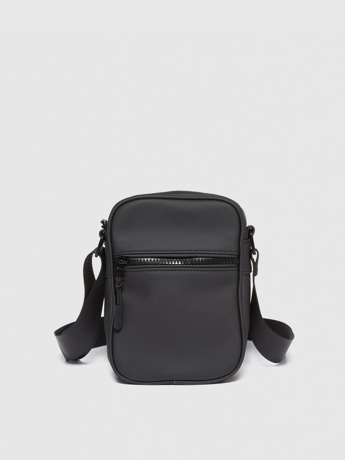 SISLEY Túi Nam Solid Color Crossbody Bag