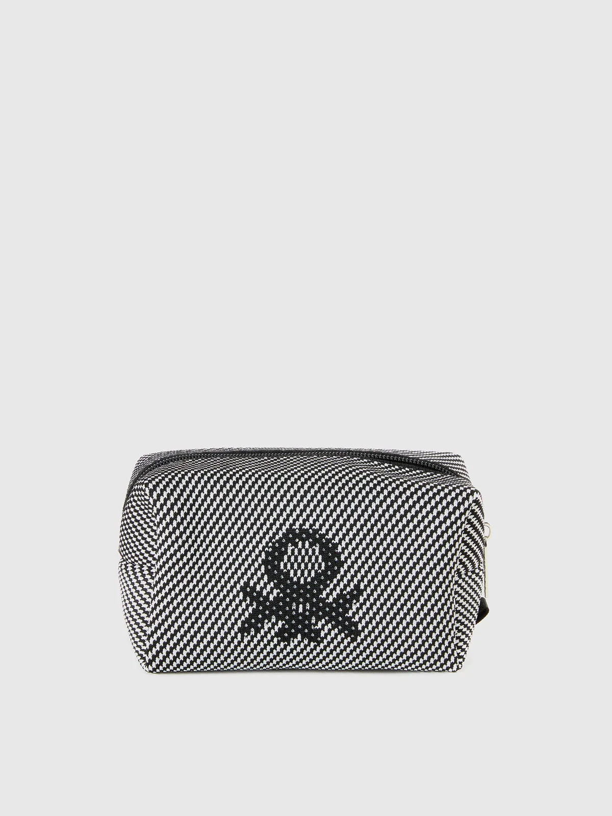 UNITED COLORS OF BENETTON Túi Đựng Mỹ Phẩm Nữ Jacquard Beauty Case
