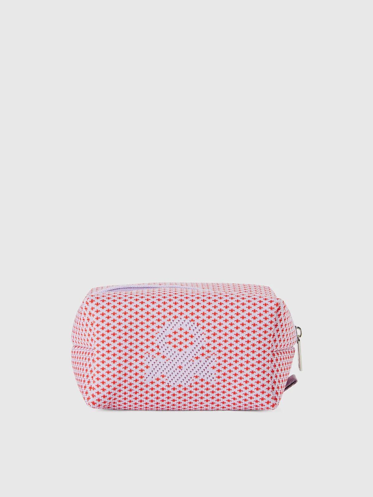 UNITED COLORS OF BENETTON Túi Đựng Mỹ Phẩm Nữ Jacquard Beauty Case