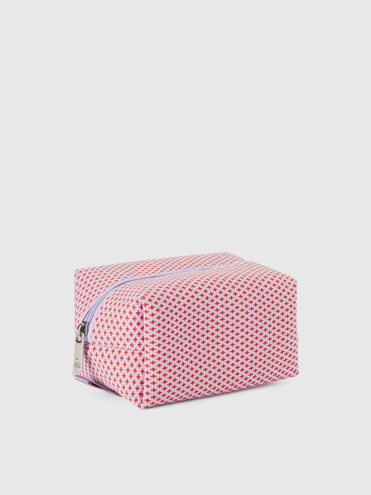 UNITED COLORS OF BENETTON Túi Đựng Mỹ Phẩm Nữ Jacquard Beauty Case