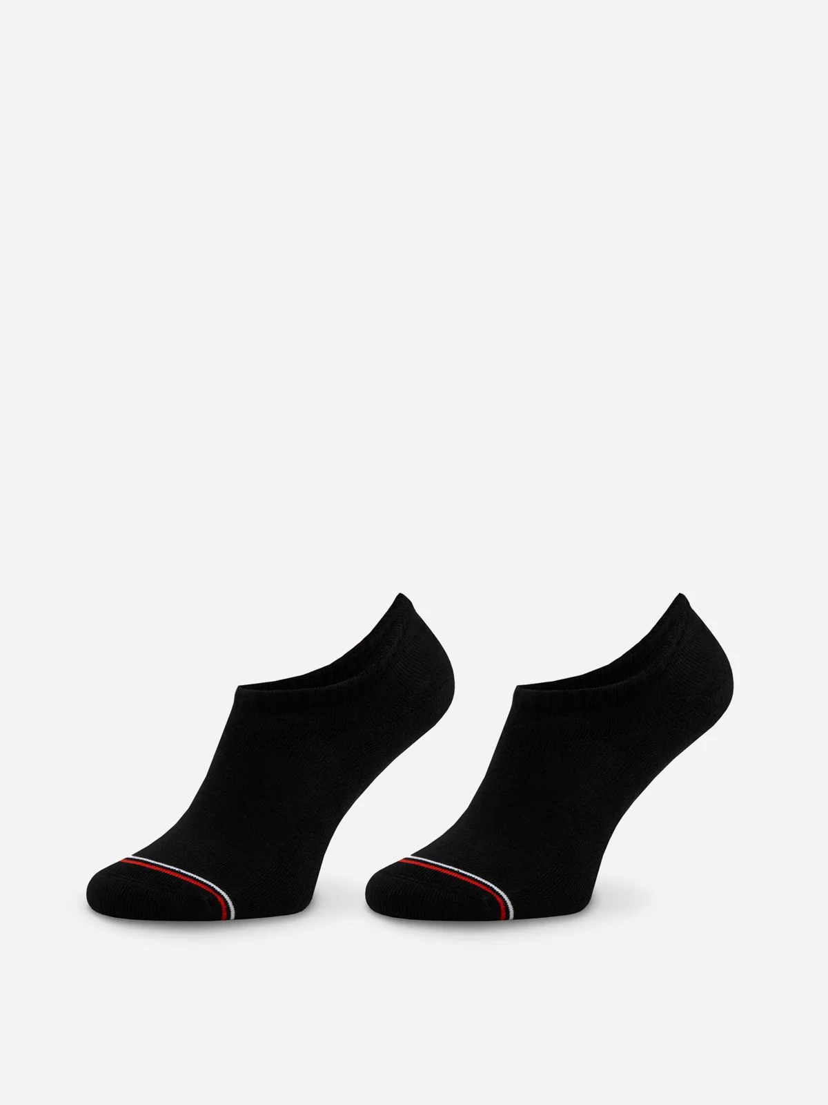 TOMMY JEANS Bộ 2 Đôi Vớ Nữ TH Uni TJ Footie 2P Iconic