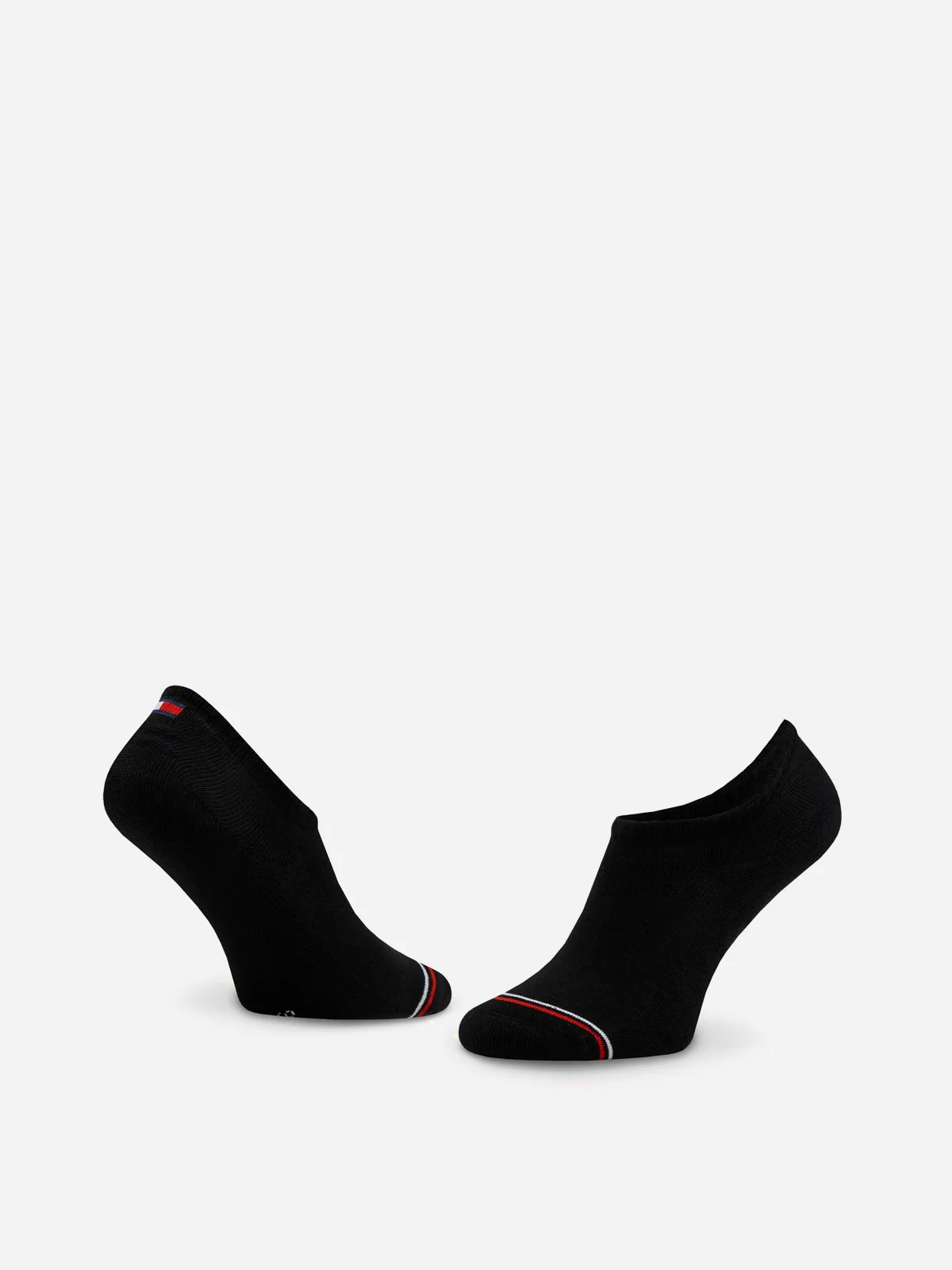 TOMMY JEANS Bộ 2 Đôi Vớ Nữ TH Uni TJ Footie 2P Iconic