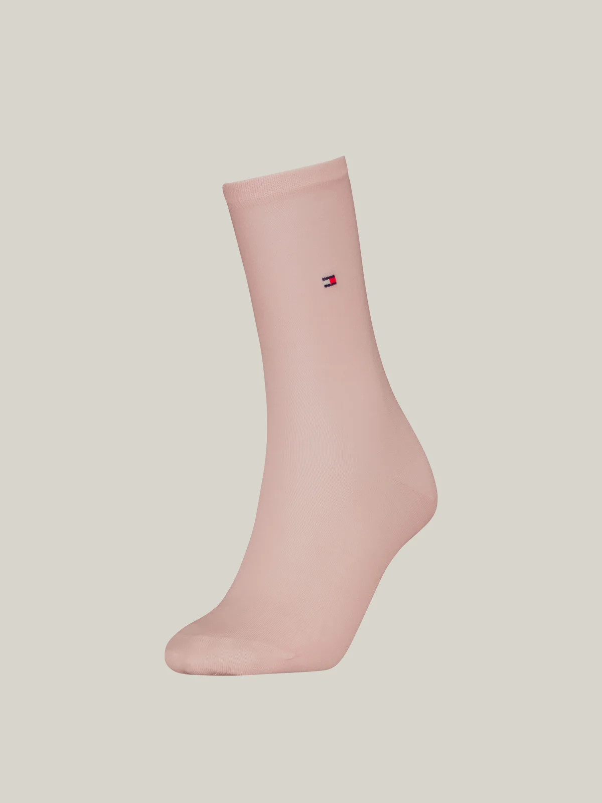 TOMMY HILFIGER Vớ Nữ TH Women Sock 1P Premium