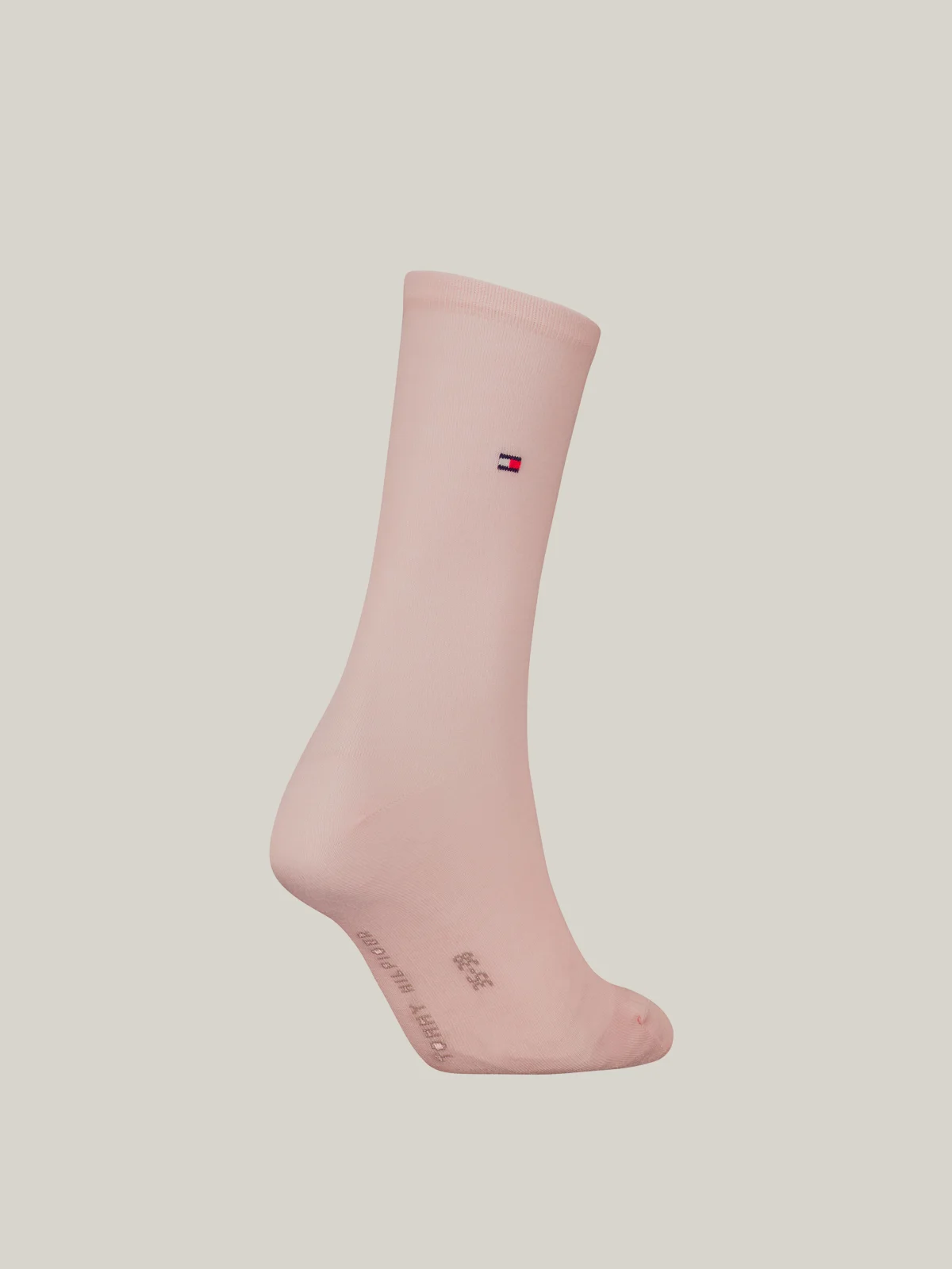 TOMMY HILFIGER Vớ Nữ TH Women Sock 1P Premium