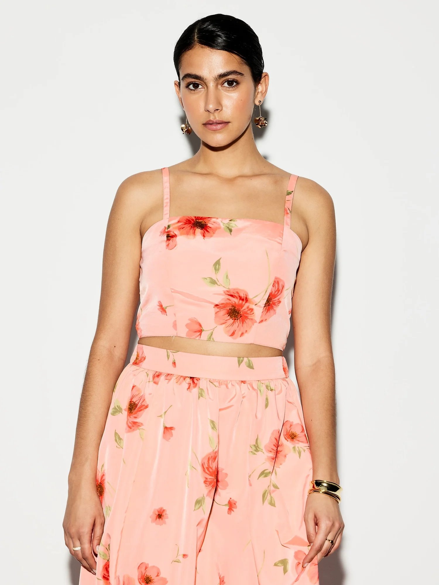 OLD NAVY Áo Kiểu Không Tay Nữ