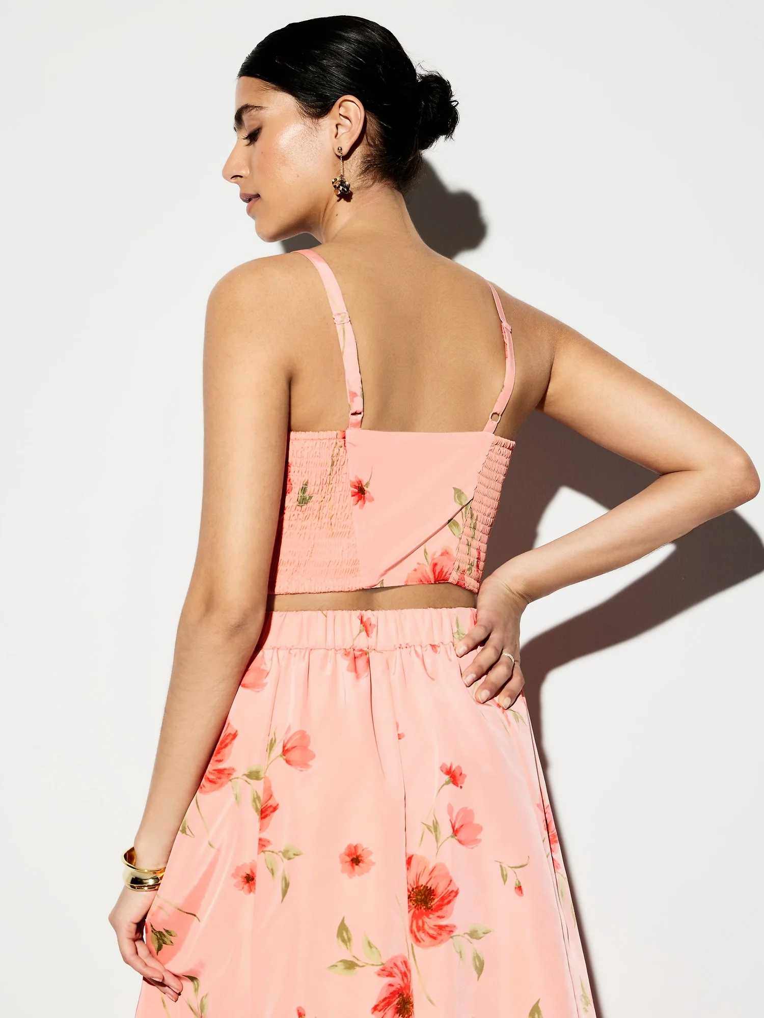 OLD NAVY Áo Kiểu Không Tay Nữ