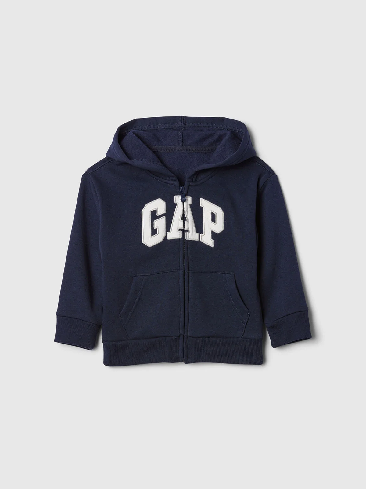 GAP Áo Khoác Nỉ Em Bé