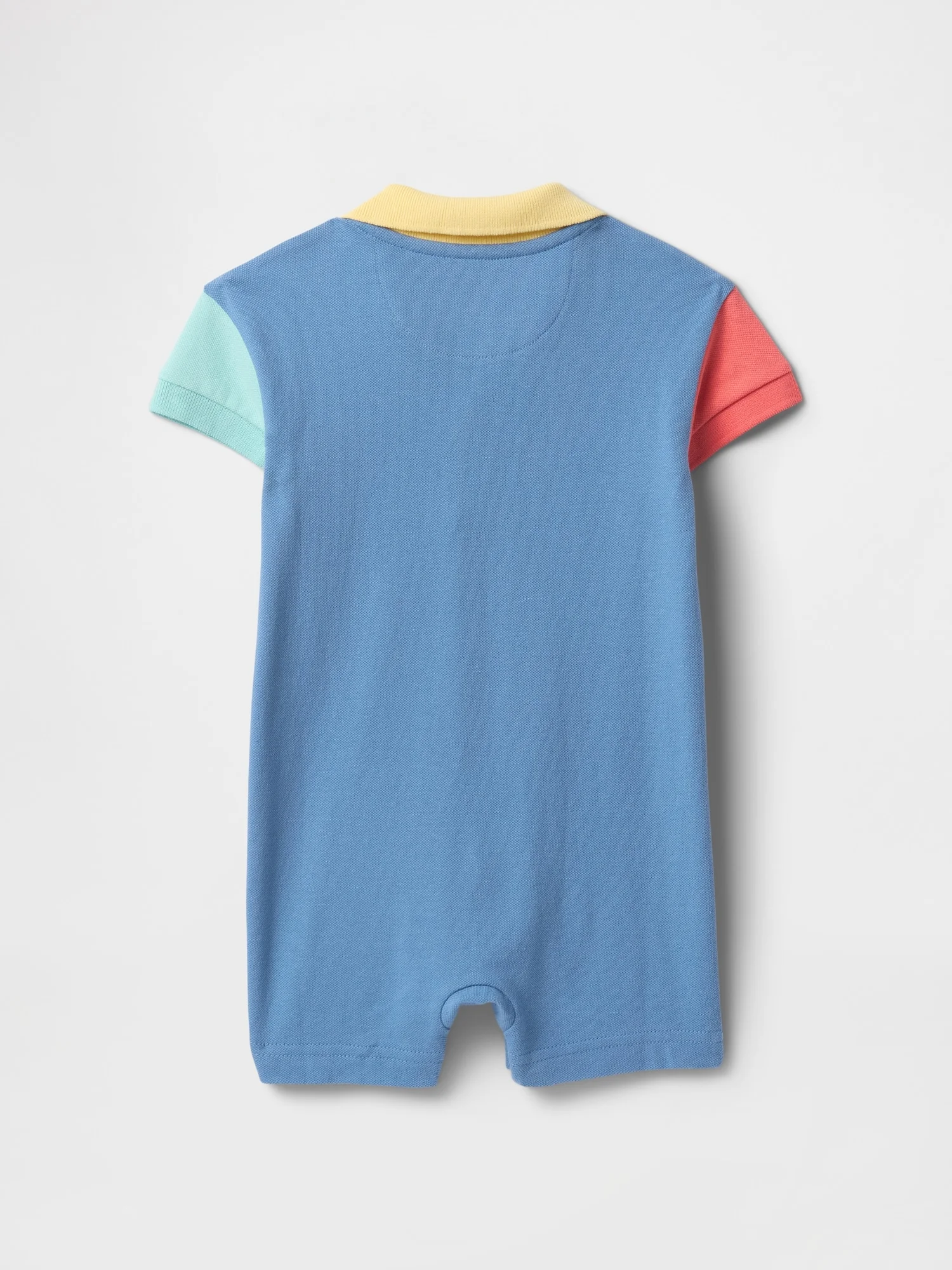 GAP Áo Liền Quần Em Bé