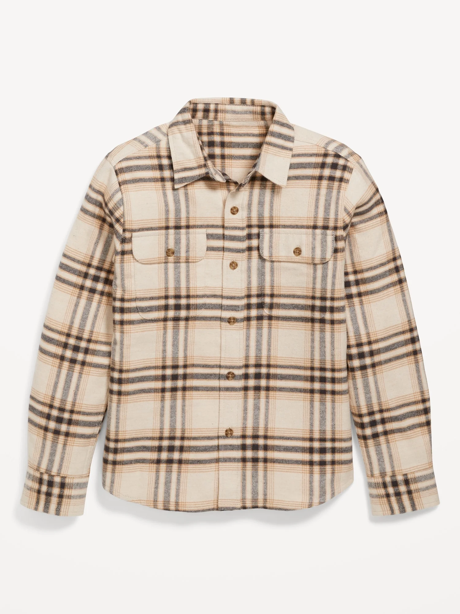 OLD NAVY Áo Sơ Mi Trẻ Em