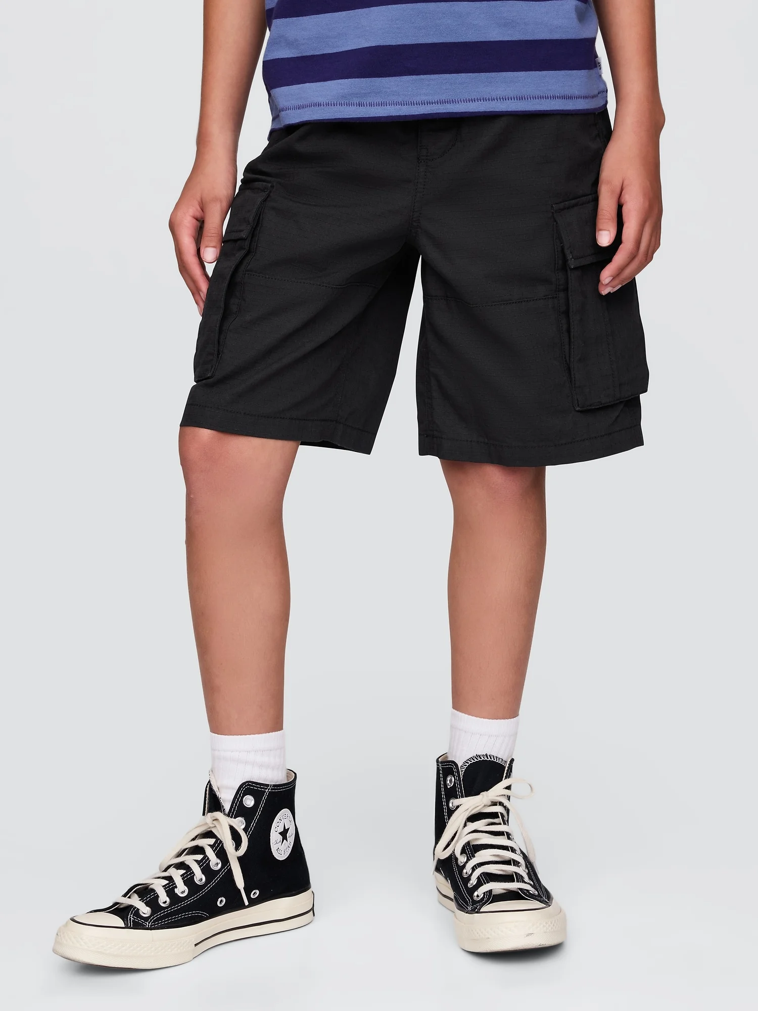 GAP Quần Shorts Trẻ Em