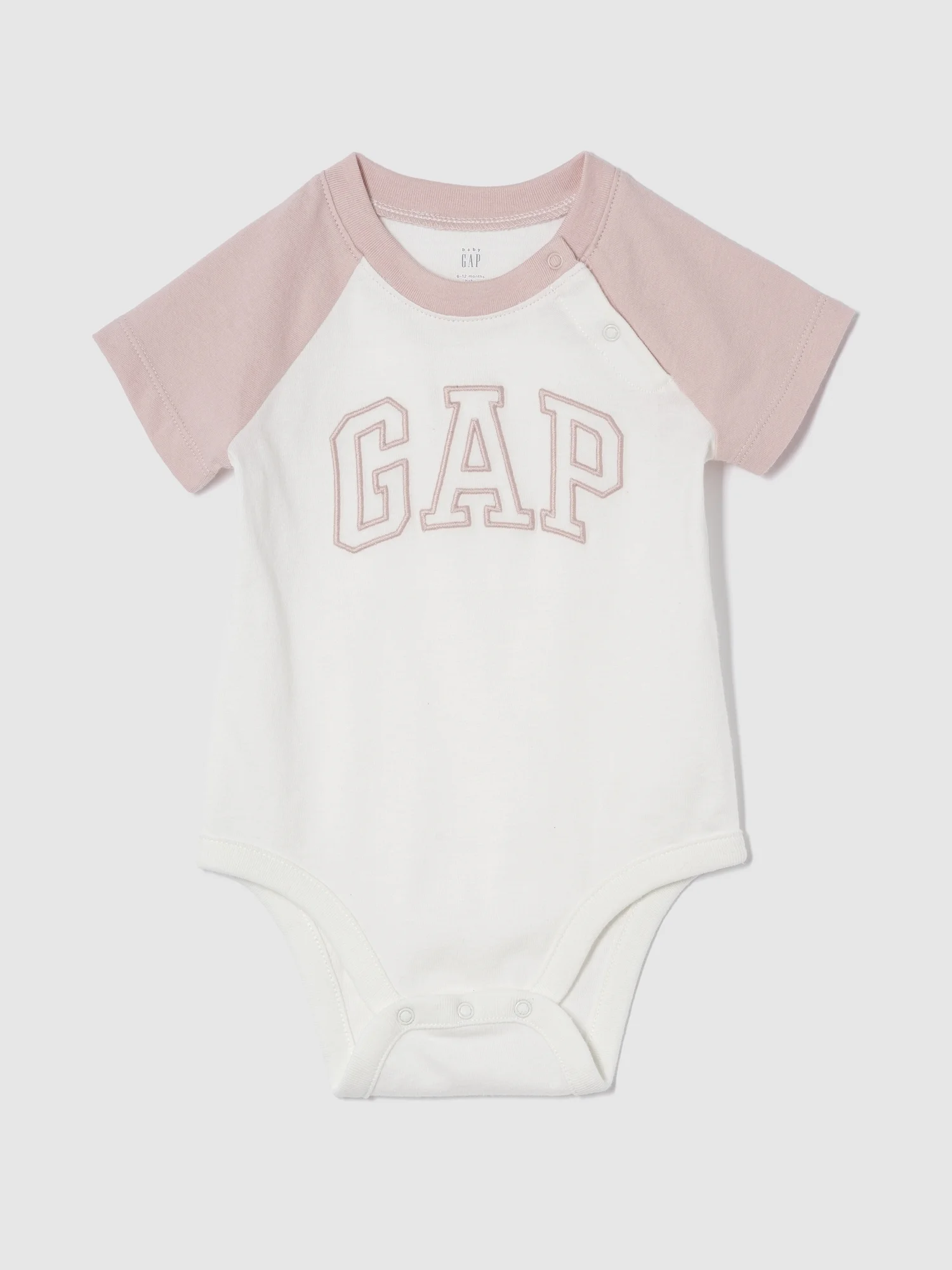 GAP Áo Liền Quần Em Bé