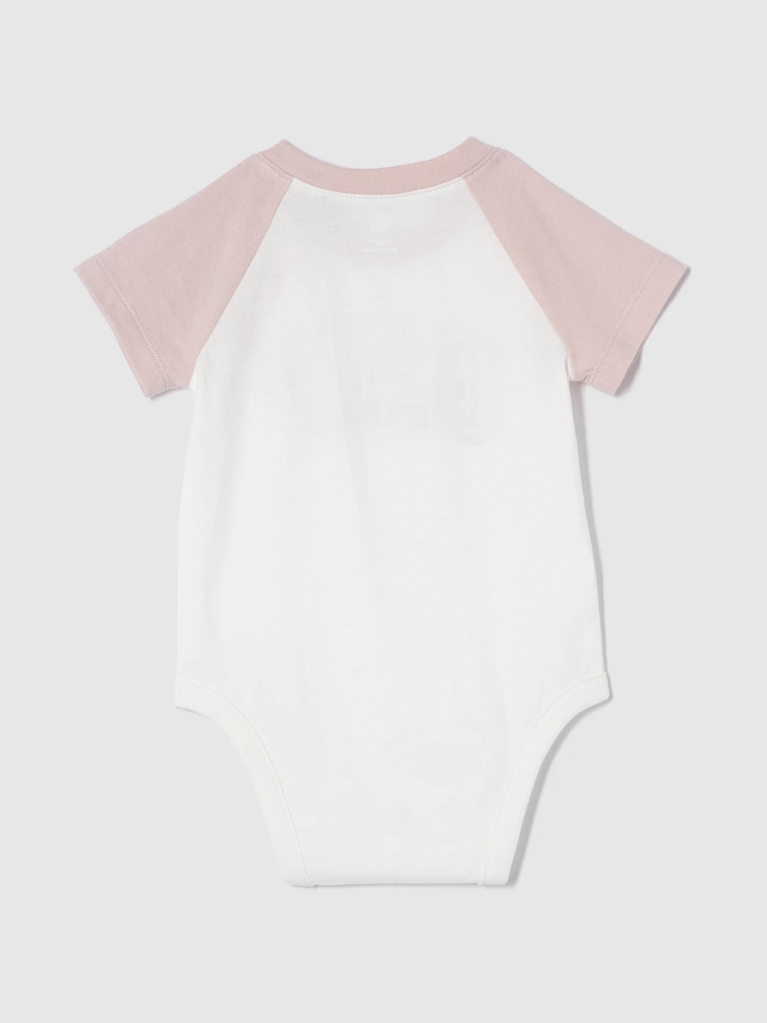 GAP Áo Liền Quần Em Bé
