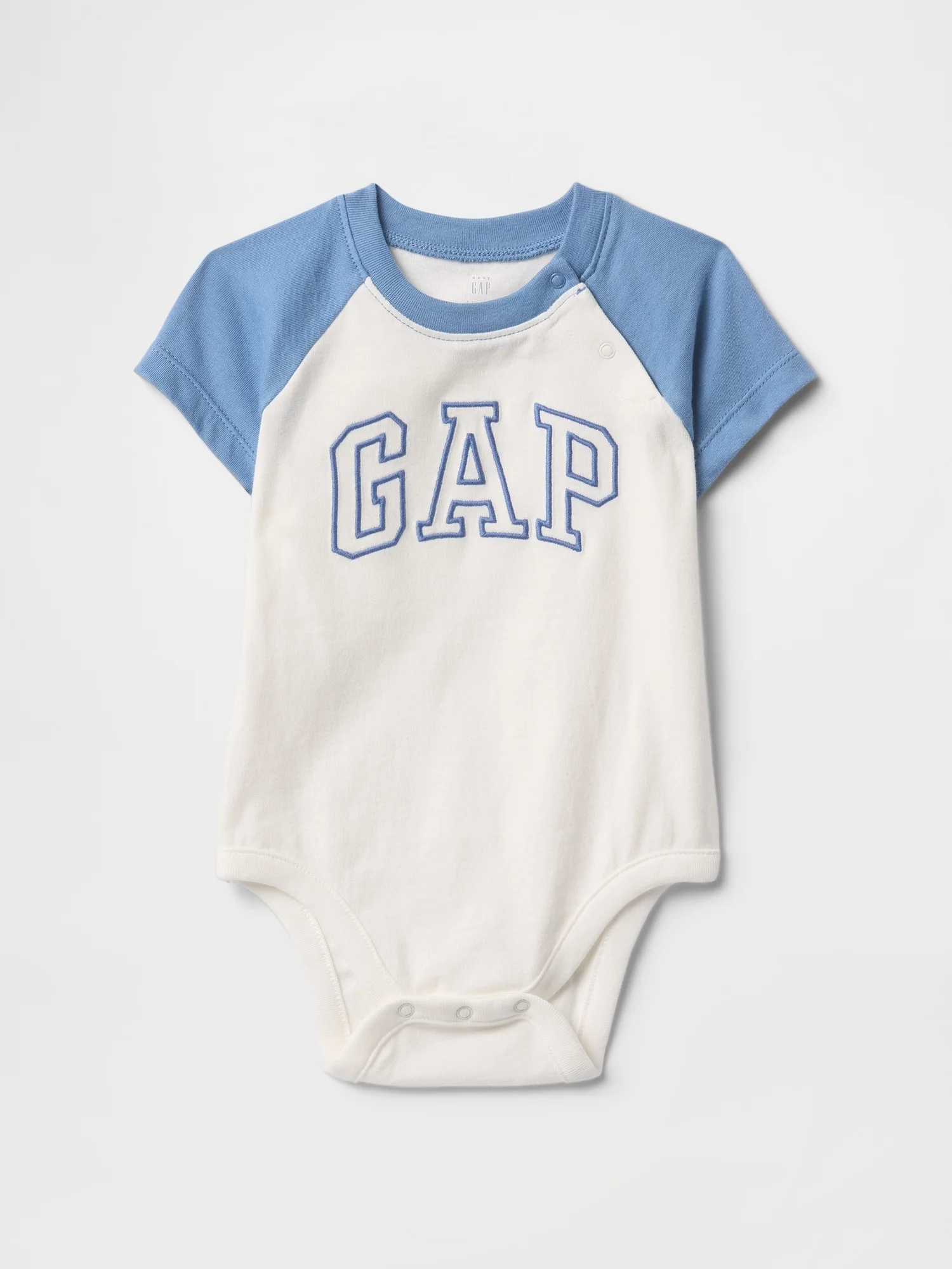 GAP Áo Liền Quần Em Bé