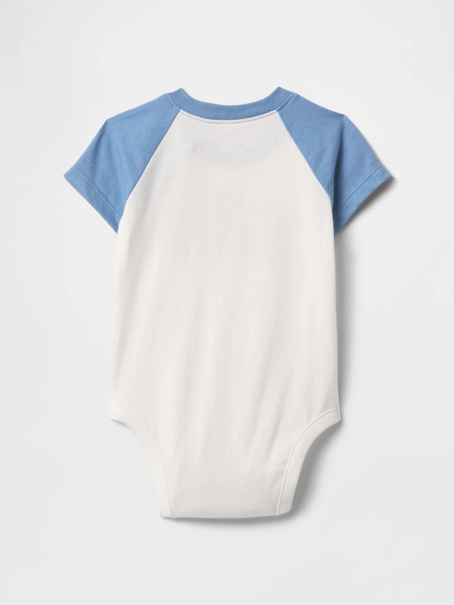 GAP Áo Liền Quần Em Bé
