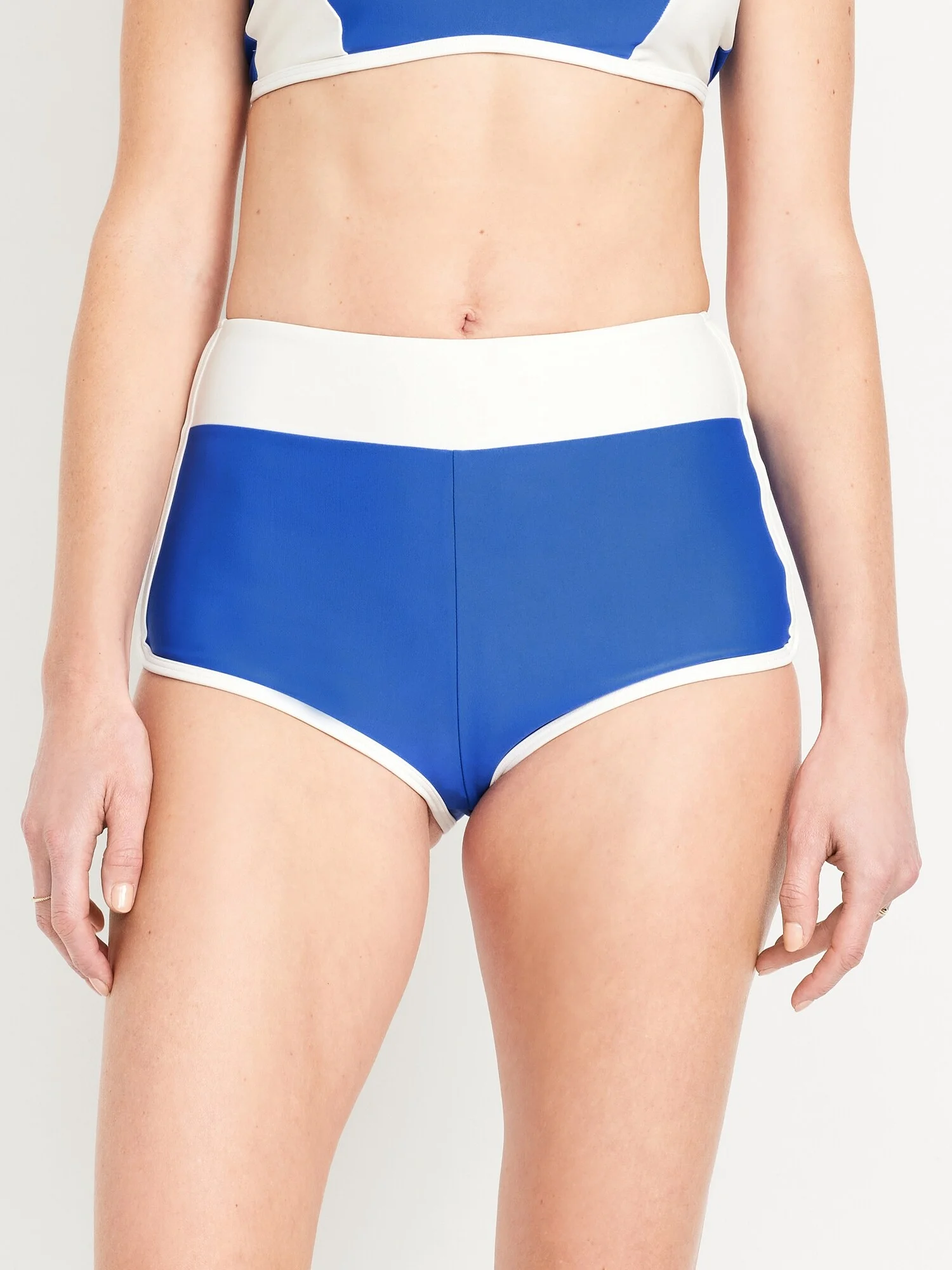 OLD NAVY Quần Bơi Nữ