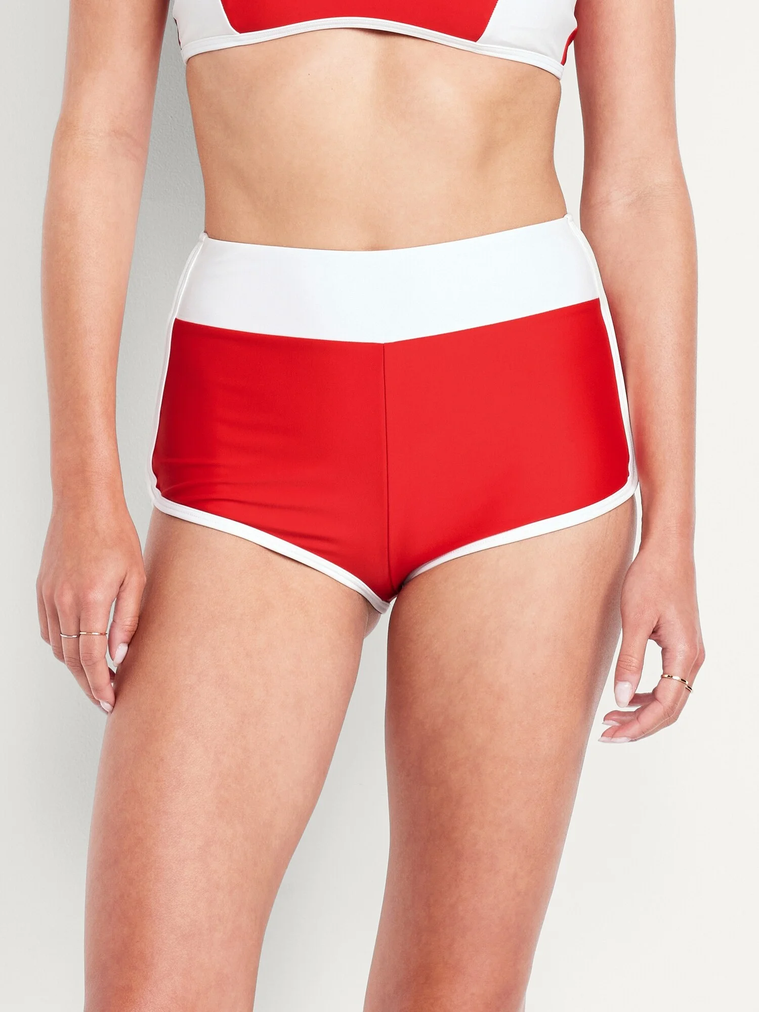 OLD NAVY Quần Bơi Nữ