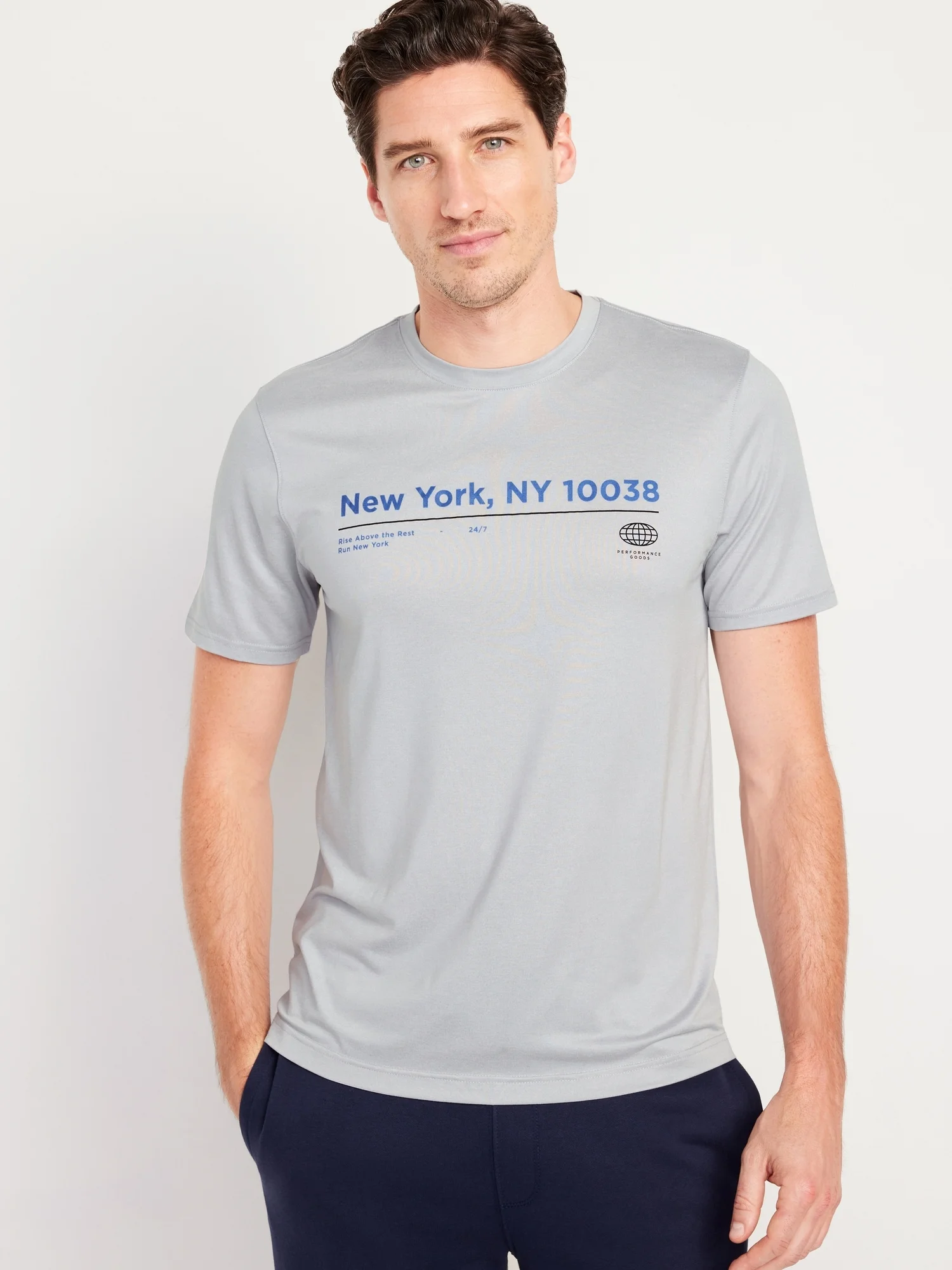 OLD NAVY Áo Thun Nam